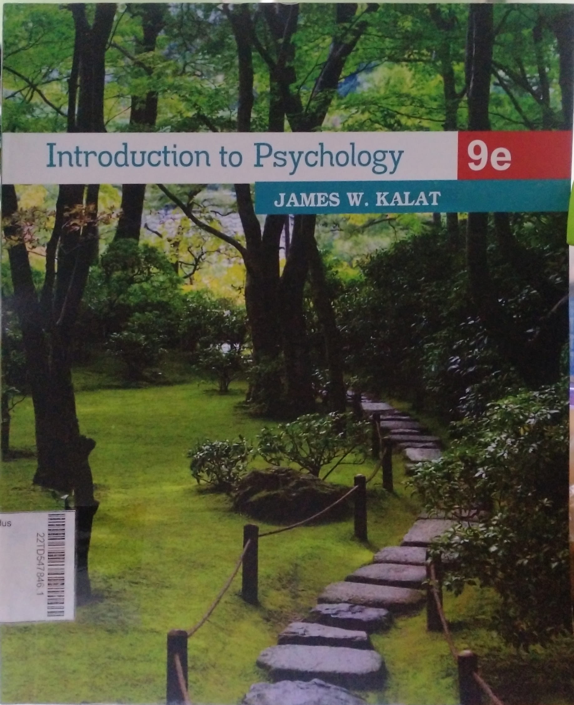 Introduction to Psychology