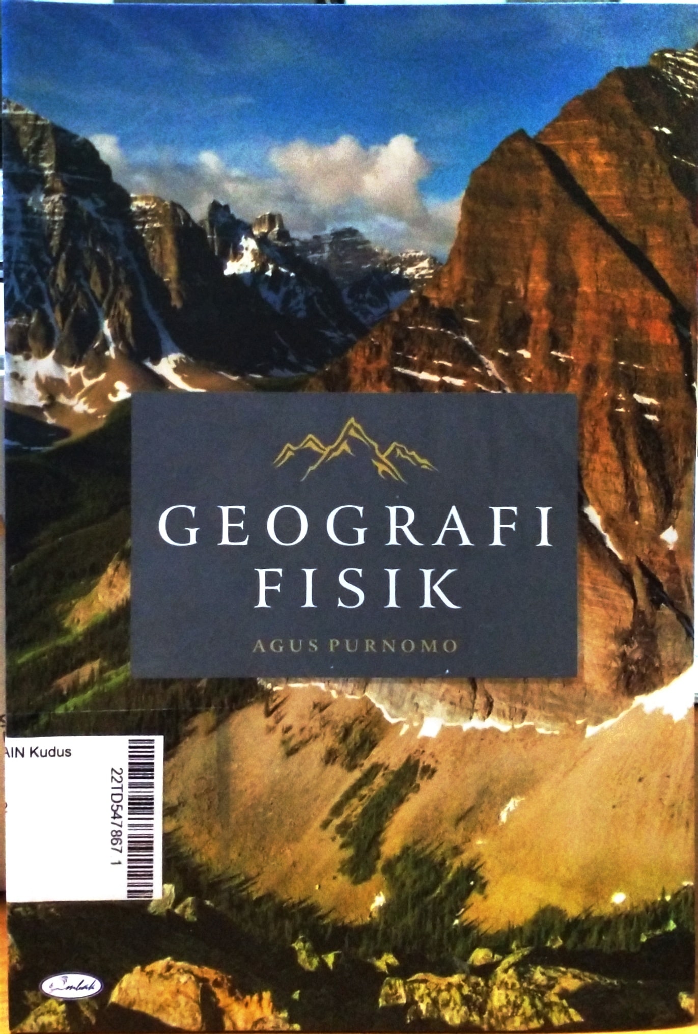 Geografi Fisik