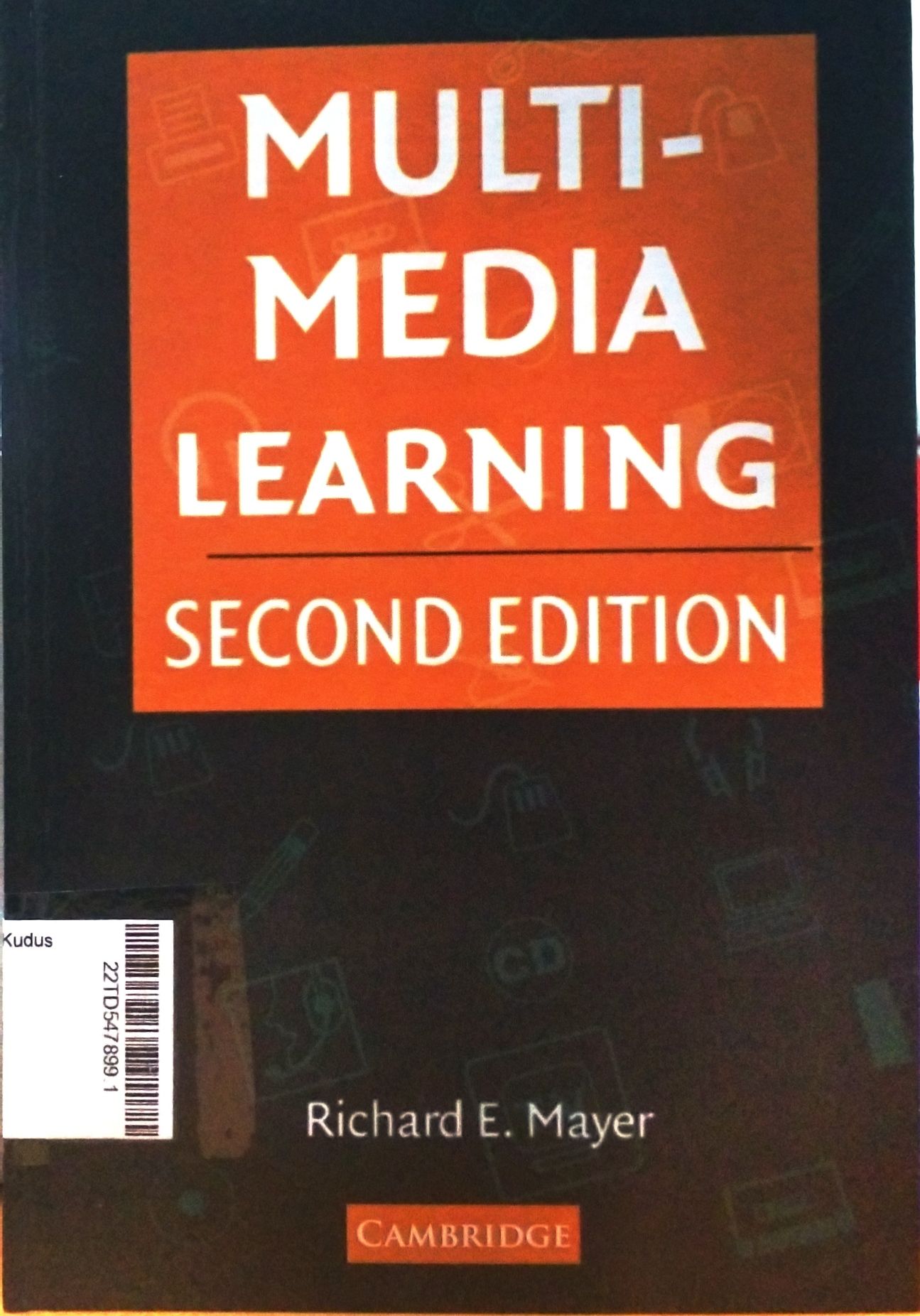 Multi-Media Learning  Second Edition