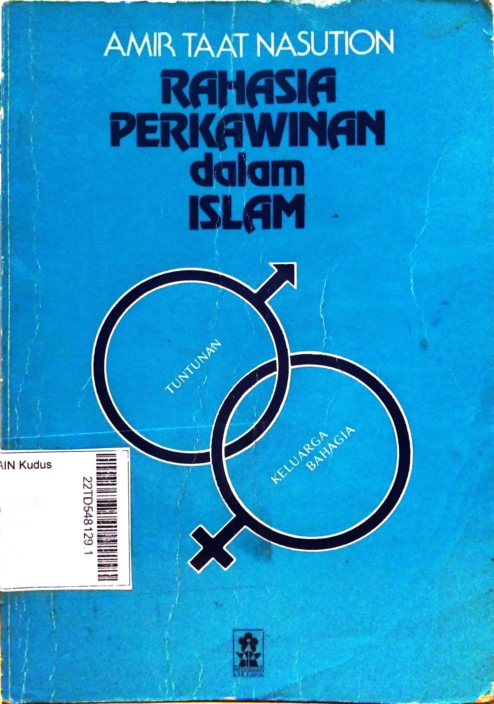 Rahasia Perkawinan dalam Islam