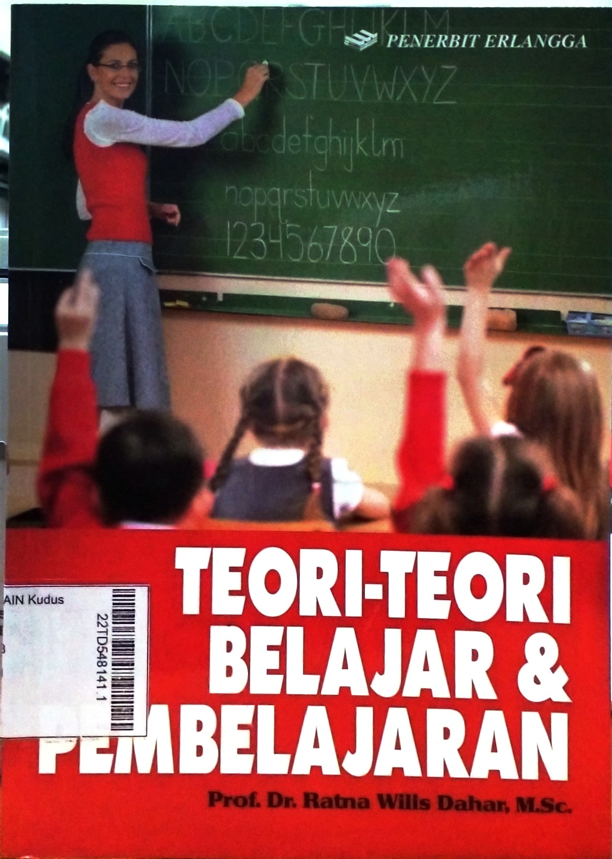 Teori - Teori Belajar & Pembelajaran