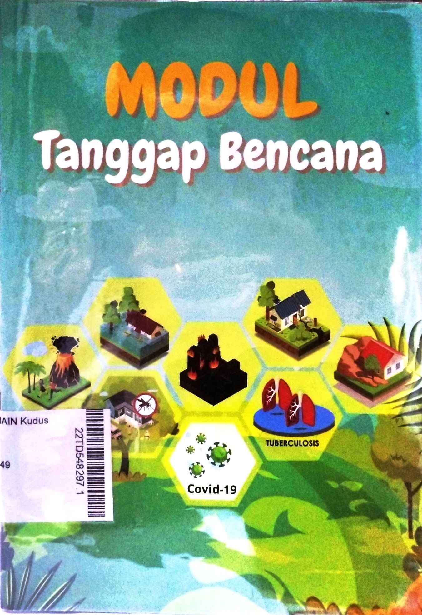 Modul Tanggap Bencana