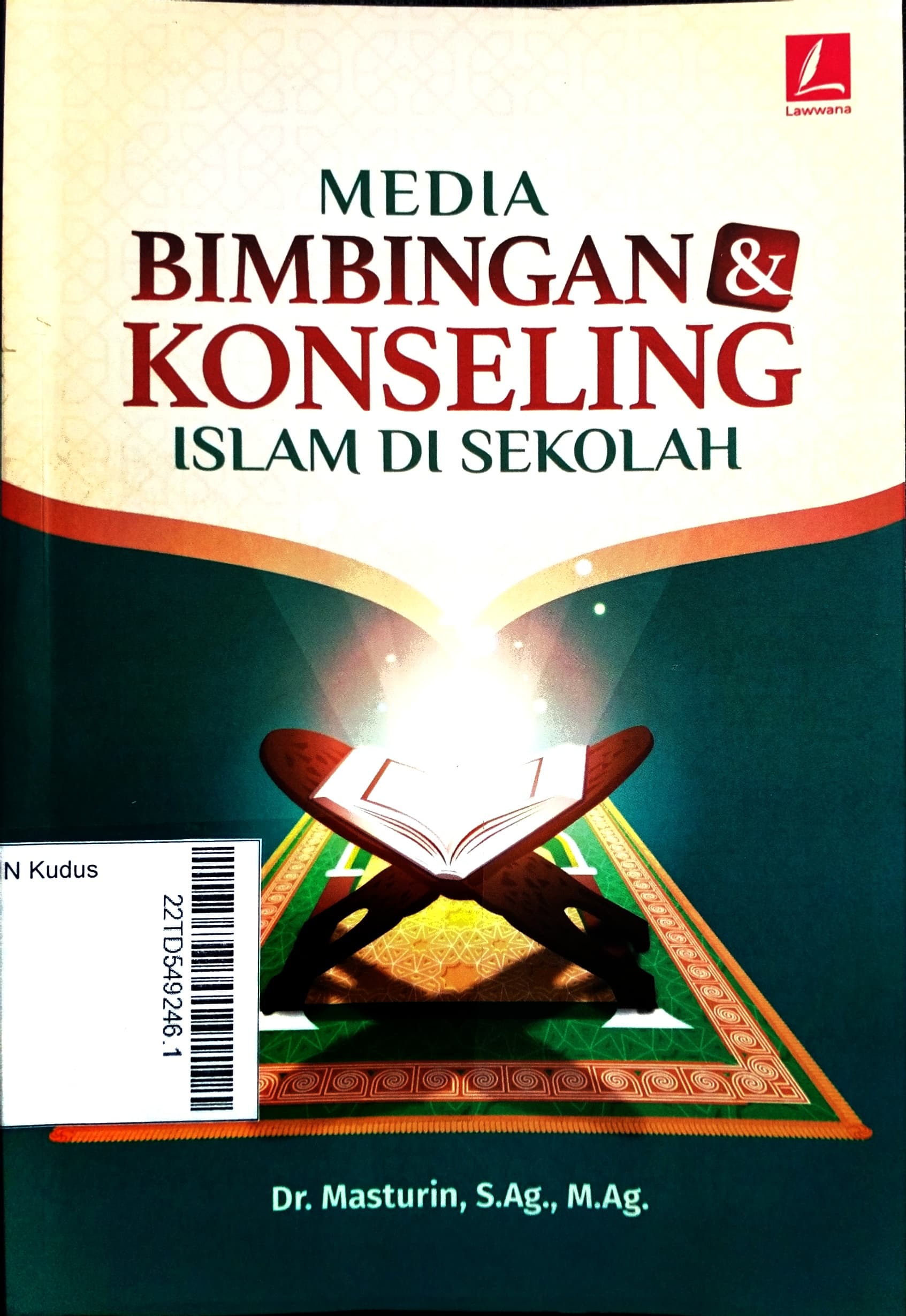 Media Bimbingan & Konseling Islam di Sekolah