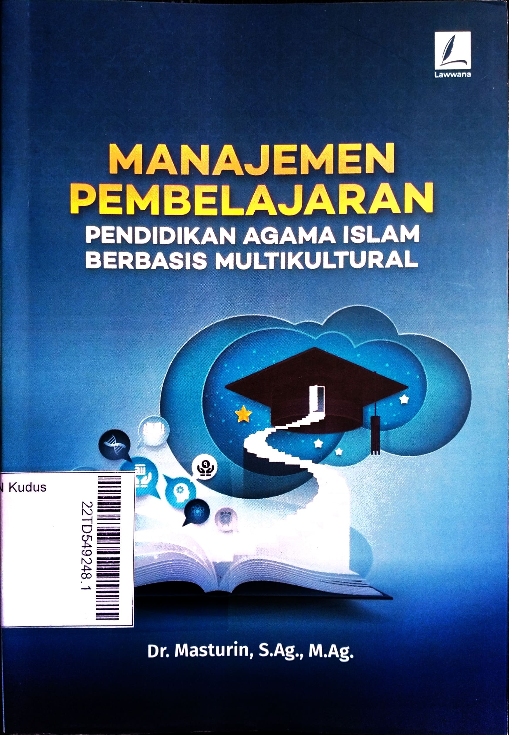 Manajemen Pembelajaran Pendidikan Agama Islam Berbasis Multikultural