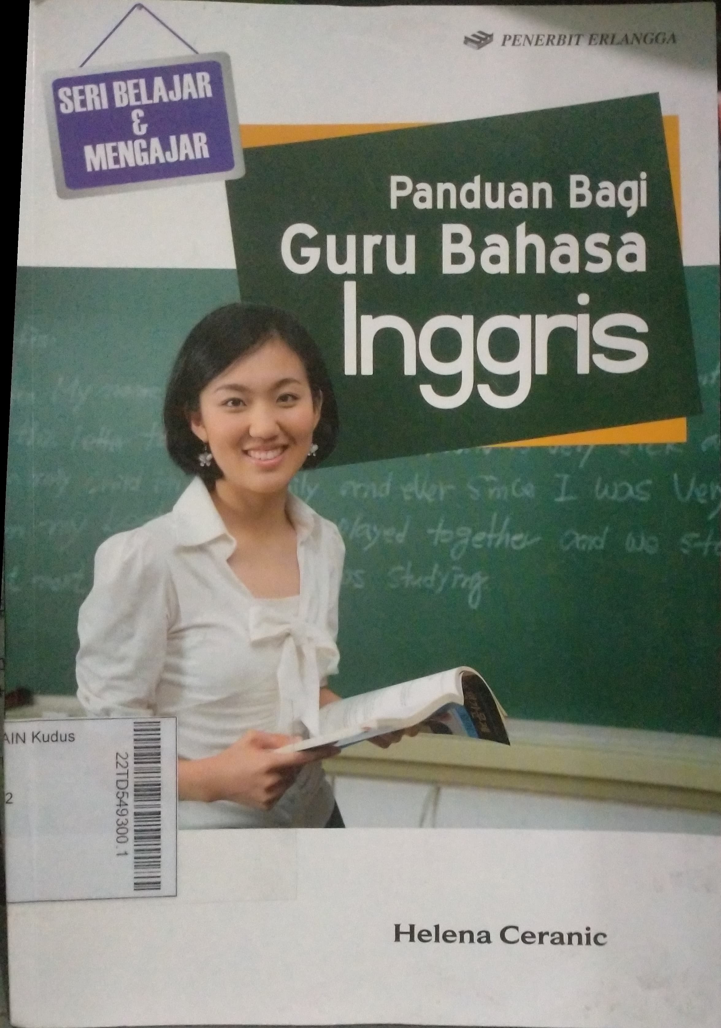 Panduan Bagi Guru Bahasa Inggris