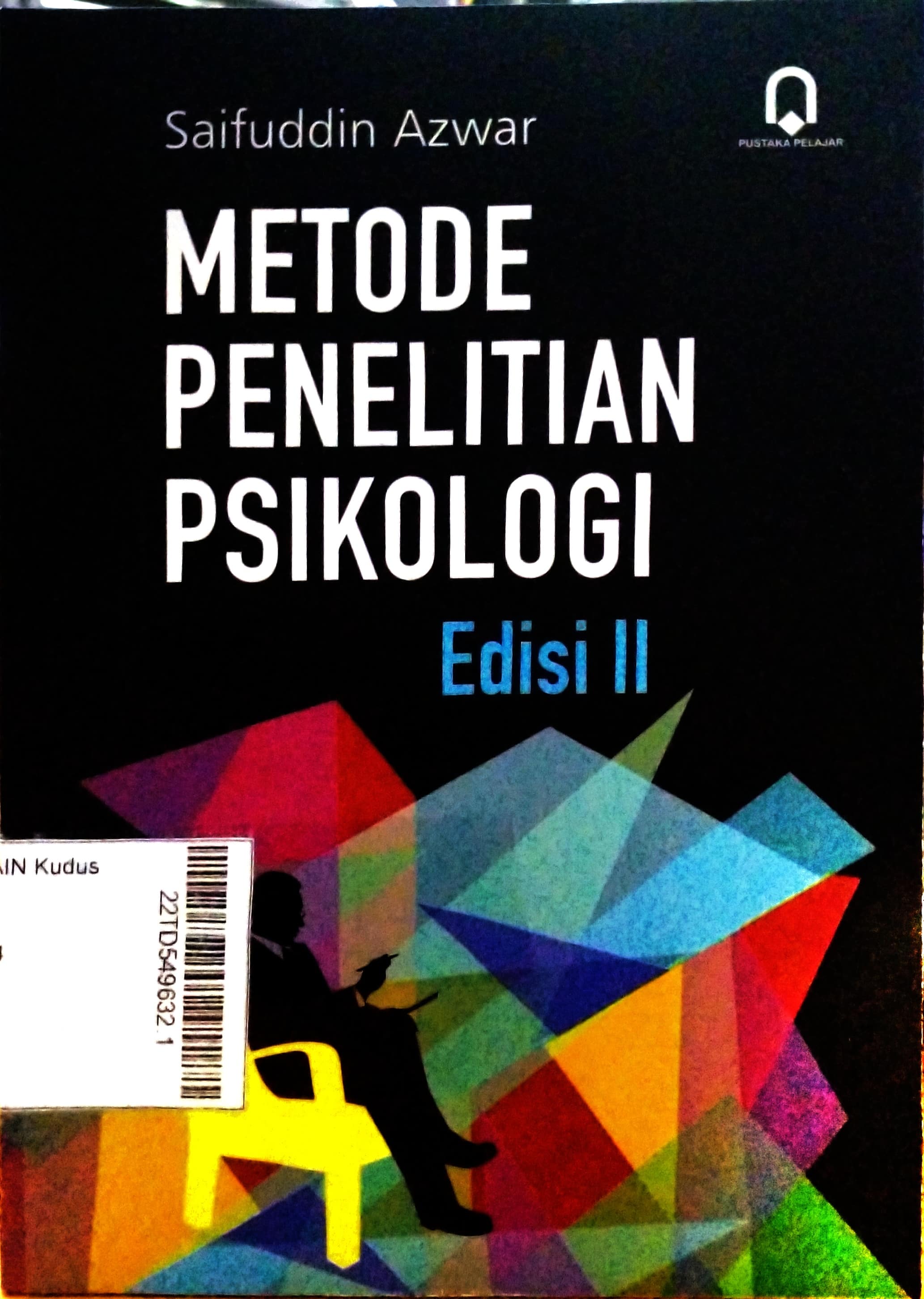 Metode Penelitian Psikologi