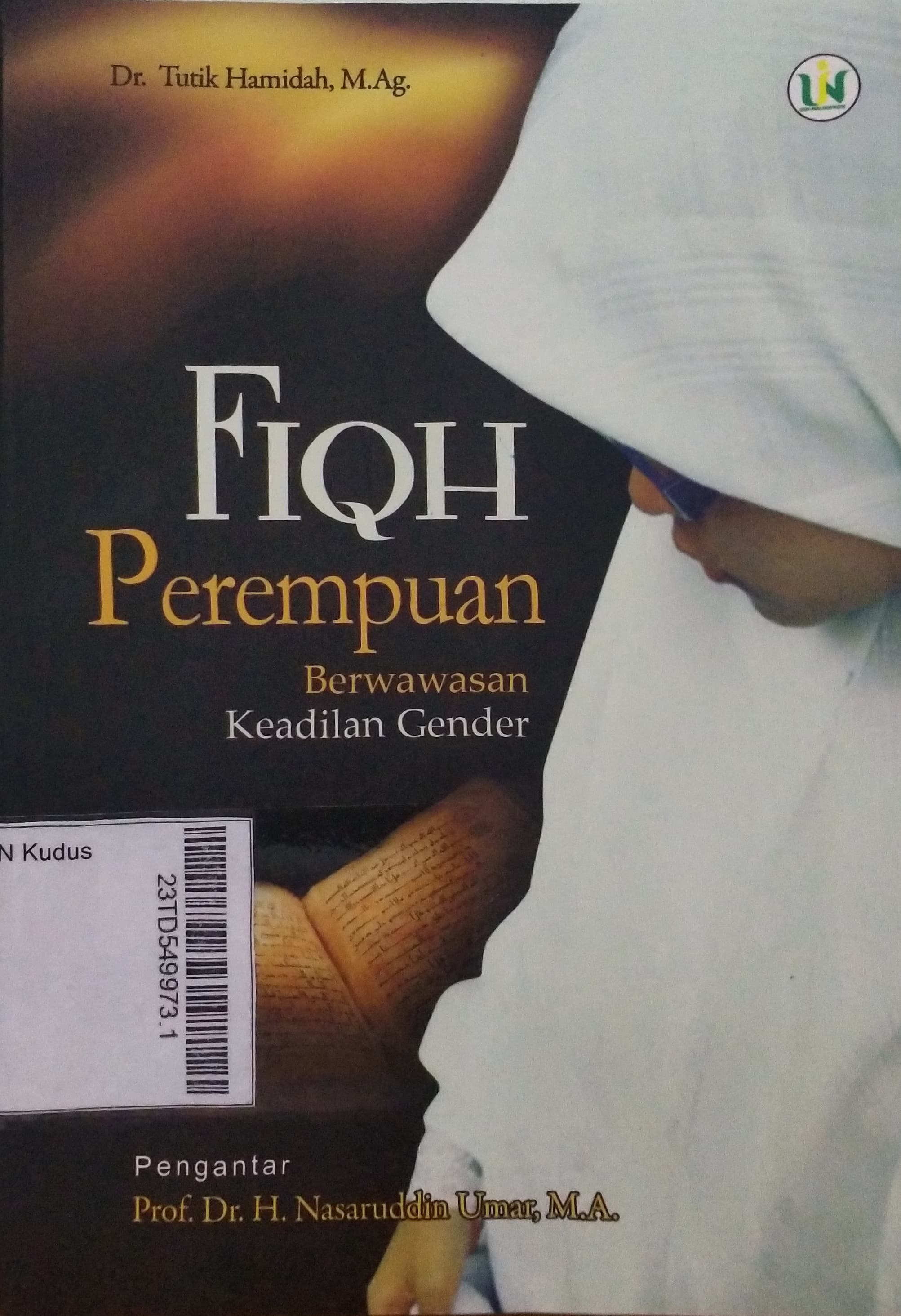 Fiqh Perempuan Berwawasan Keadilan Gender