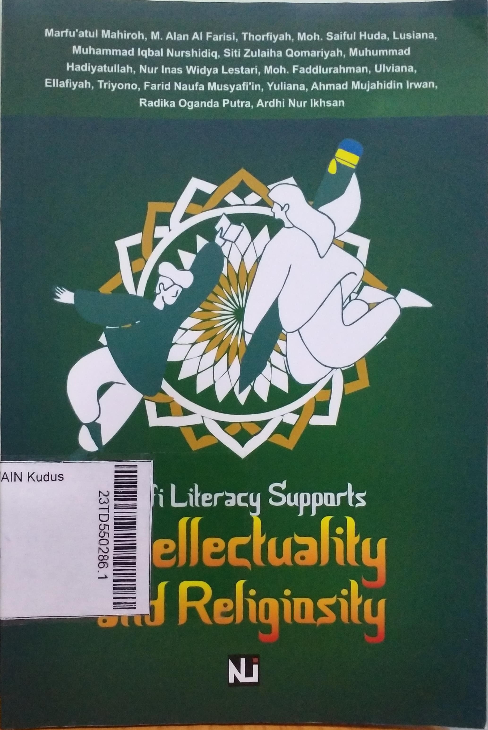 Sufi Literacy Supports Intellectuality and Religiosity