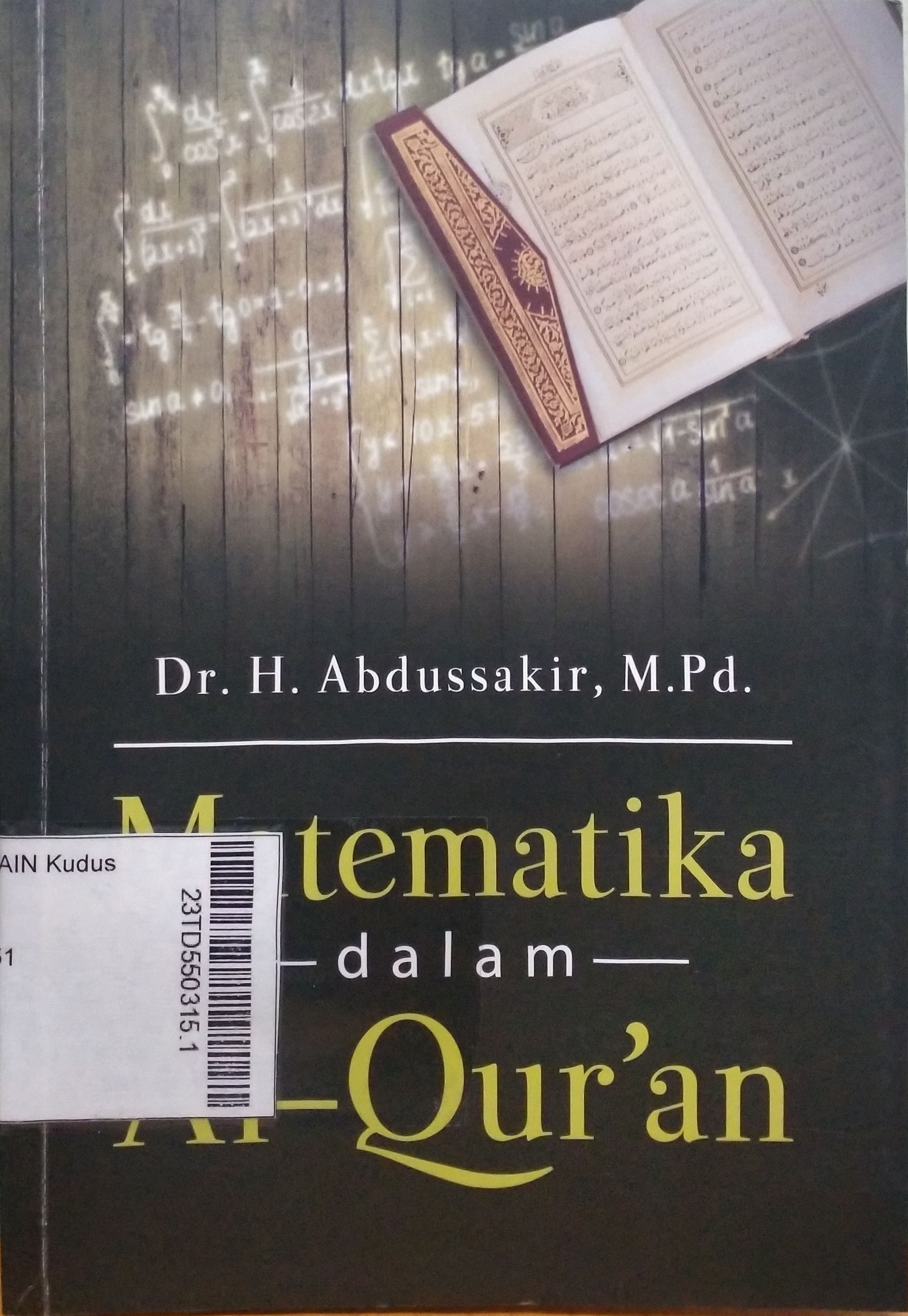 Matematika dalam Al-Qur'an