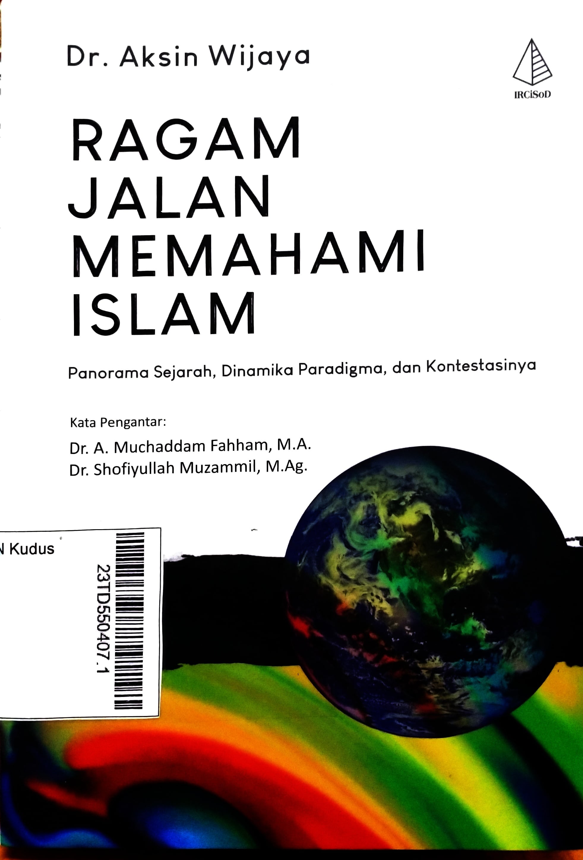 Ragam Jalan Memahami Islam