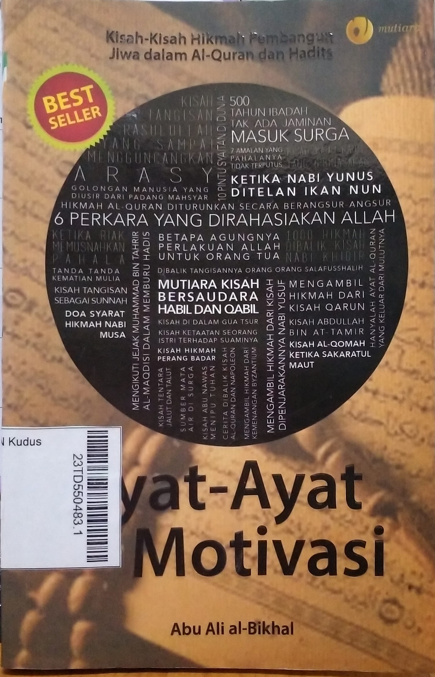 Ayat-Ayat Motivasi