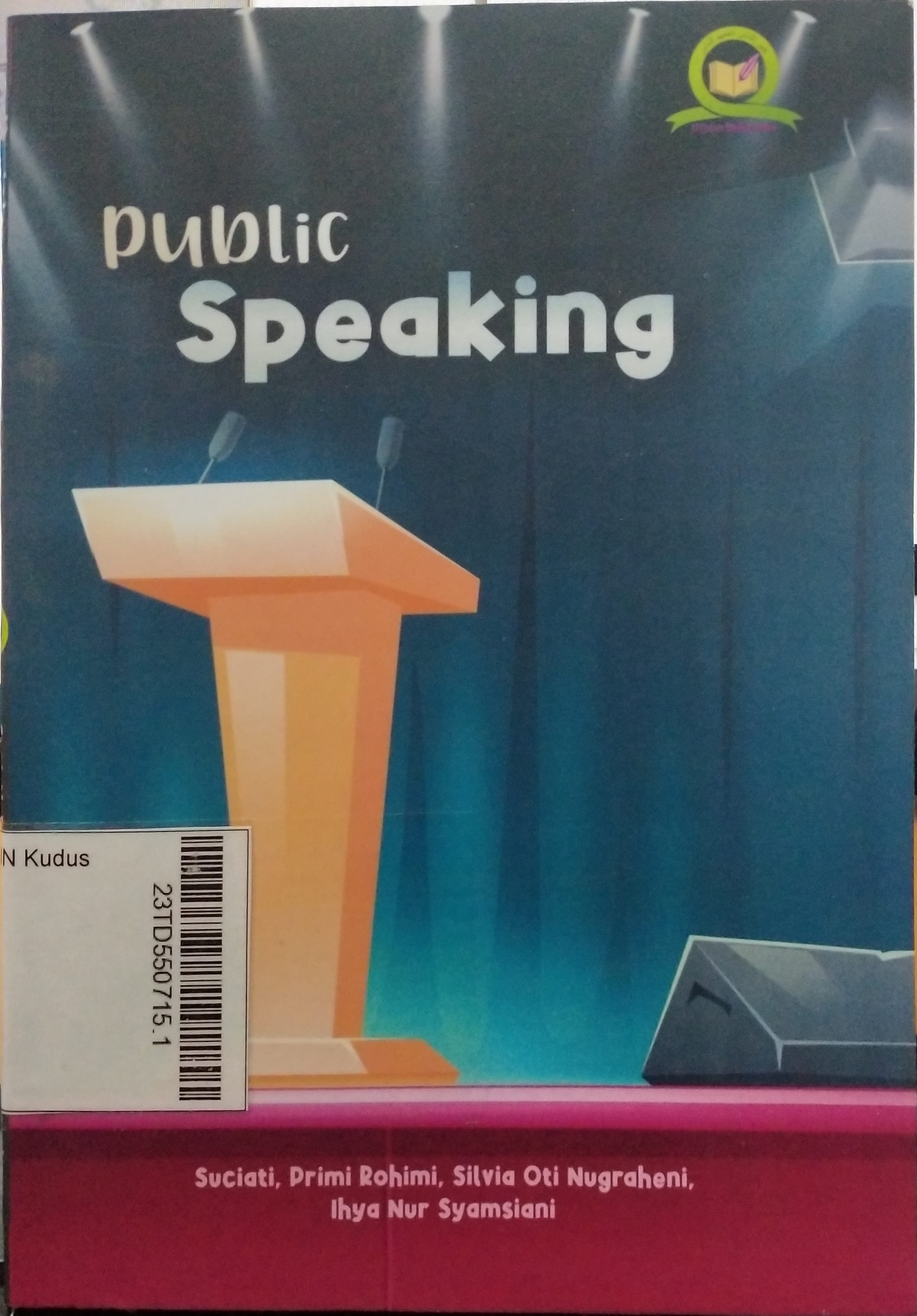 Public Speaking