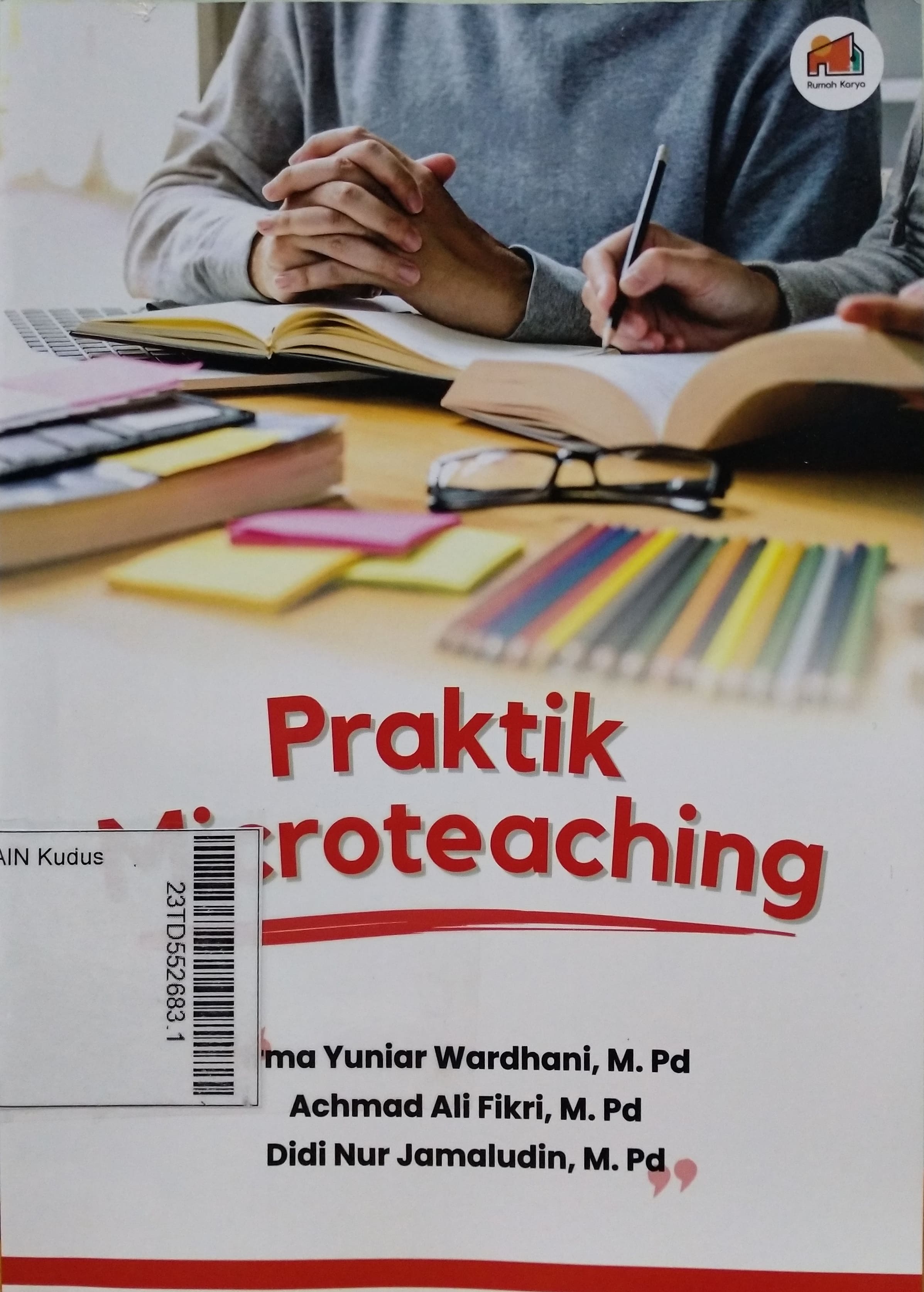 Praktik Microteaching