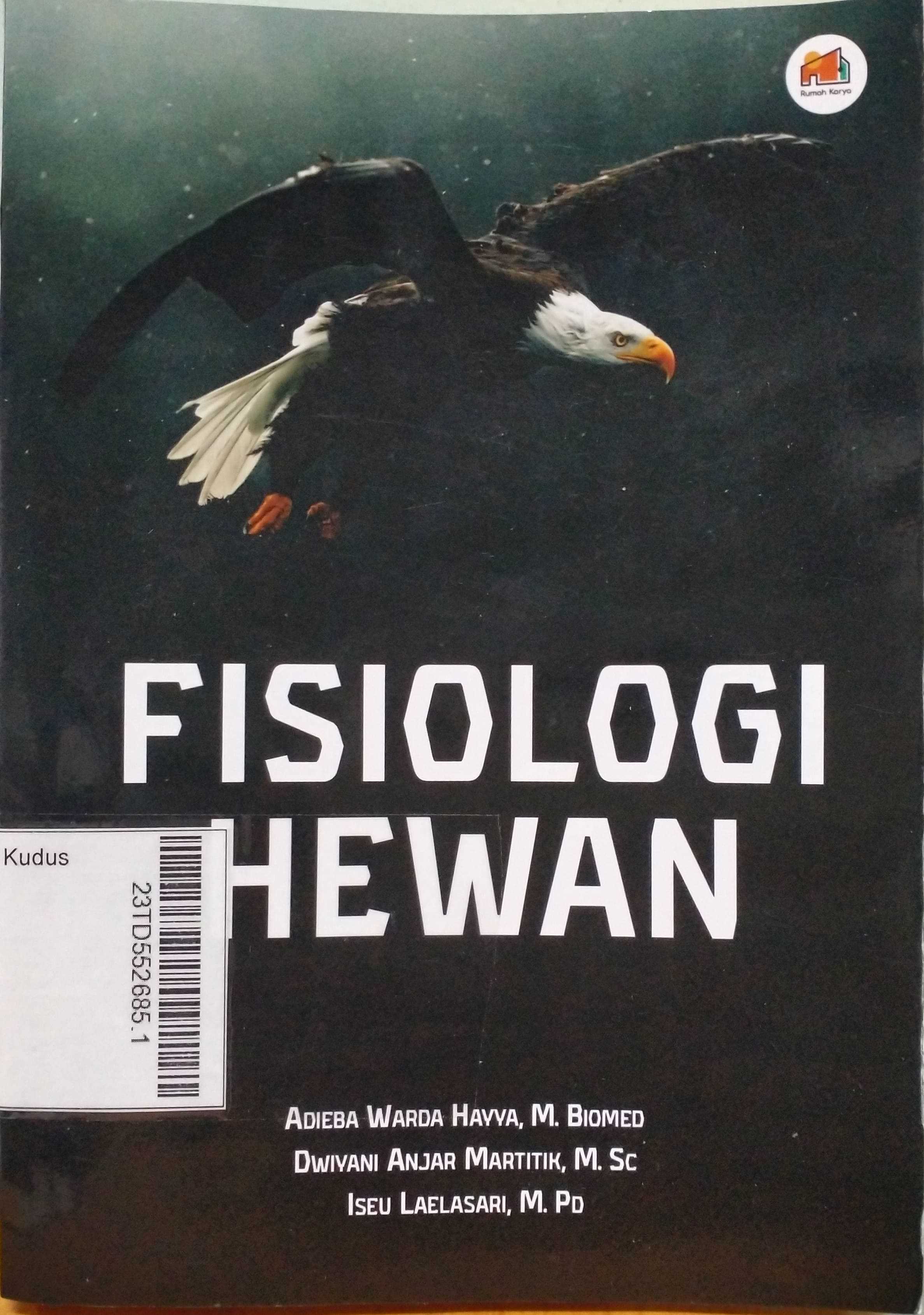 Fisiologi Hewan