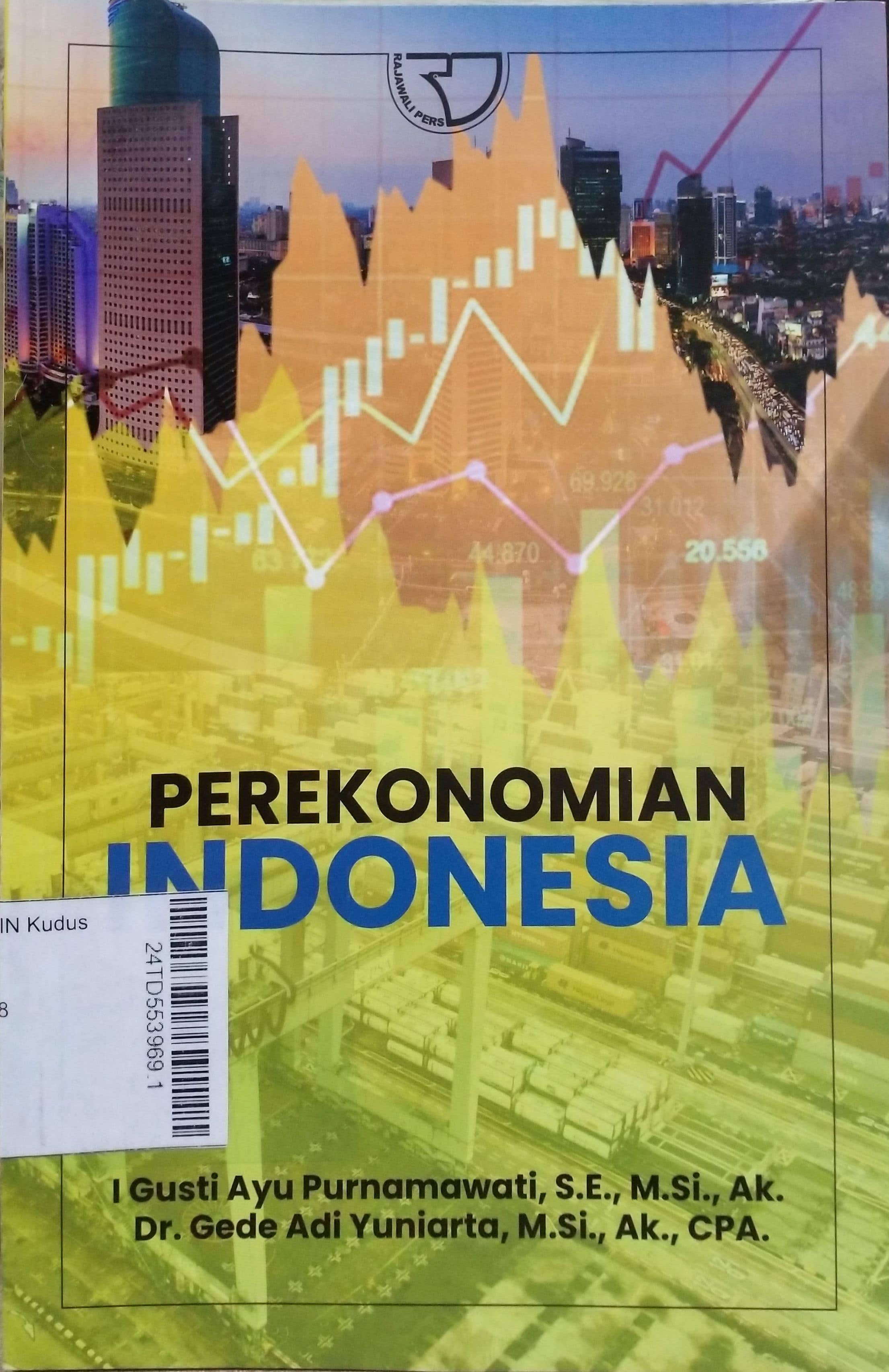 PEREKONOMIAN INDONESIA