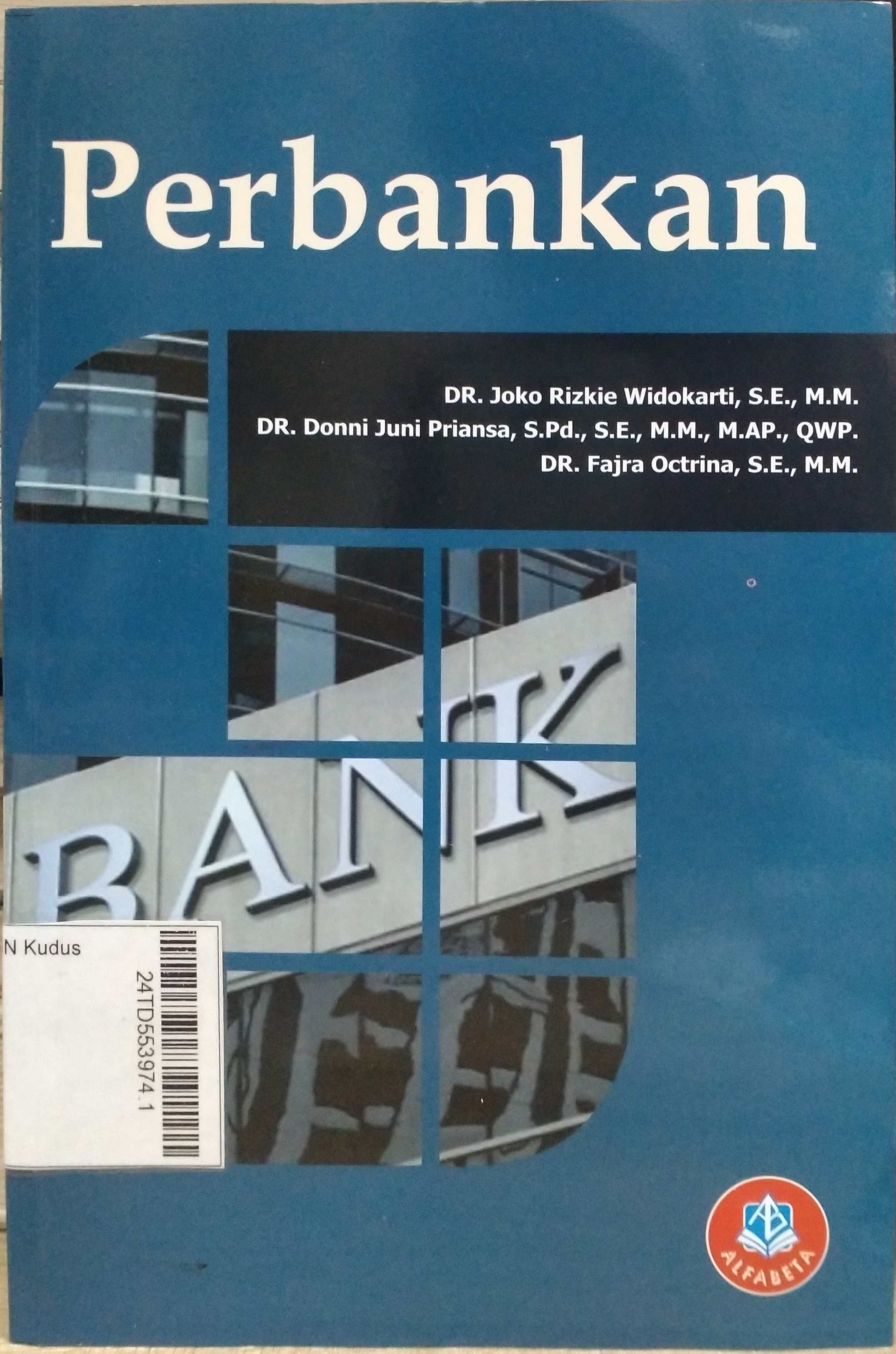 Perbankan