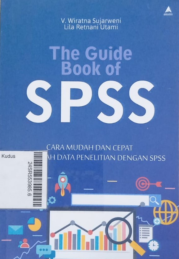 The Guide Book Of SPSS