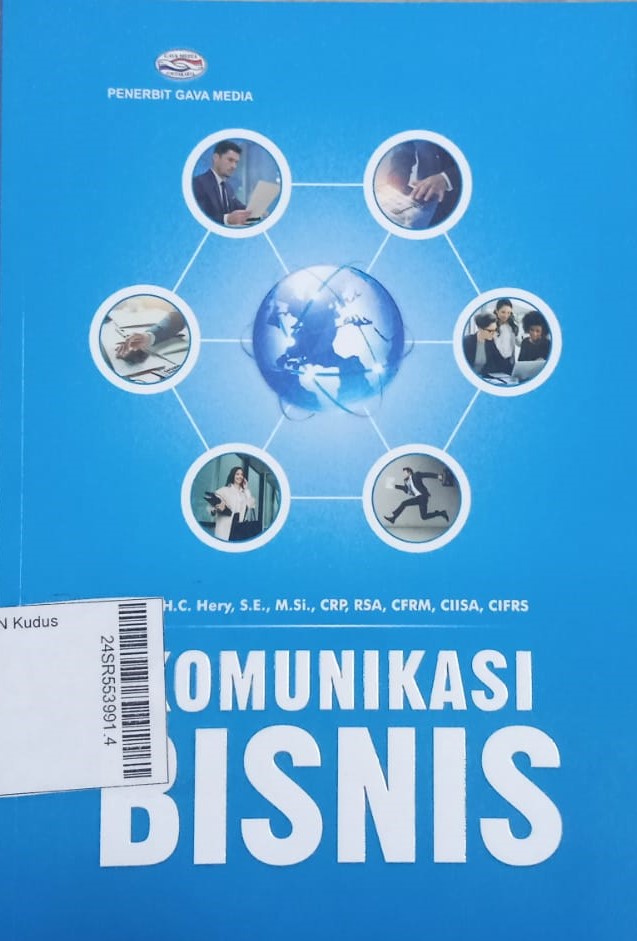 Komunikasi Bisnis