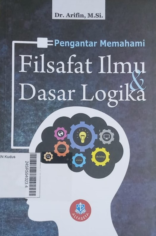 Pengantar Memahami Filsafat Ilmu & Dasar Logika