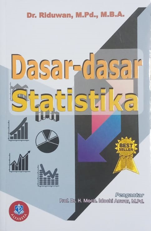 Dasar-dasar statistika