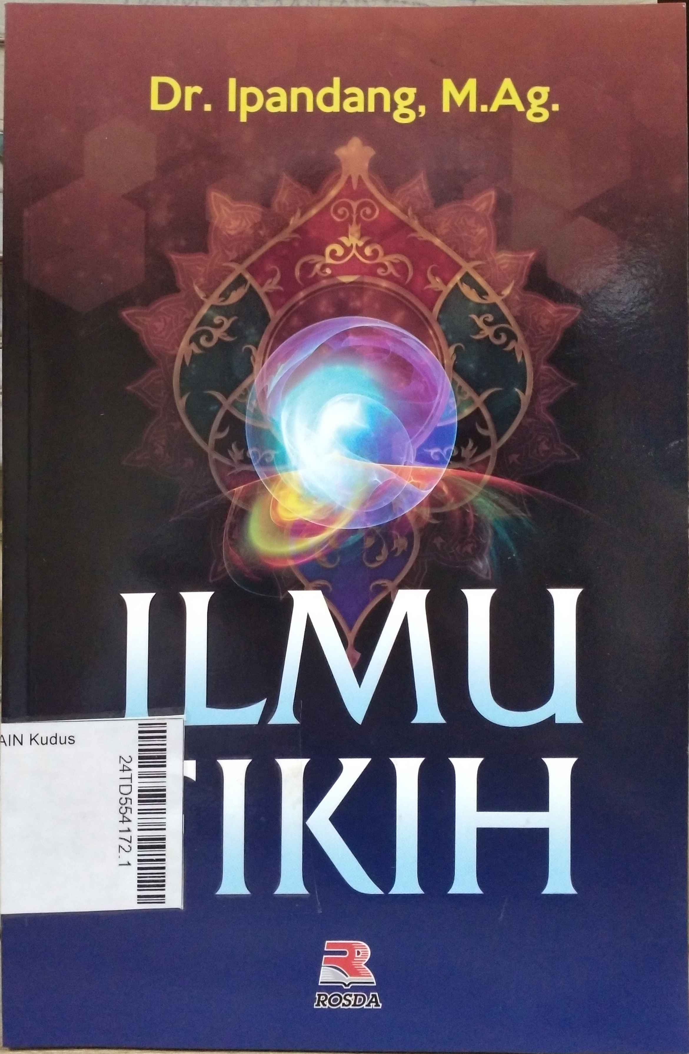 Ilmu Fikih