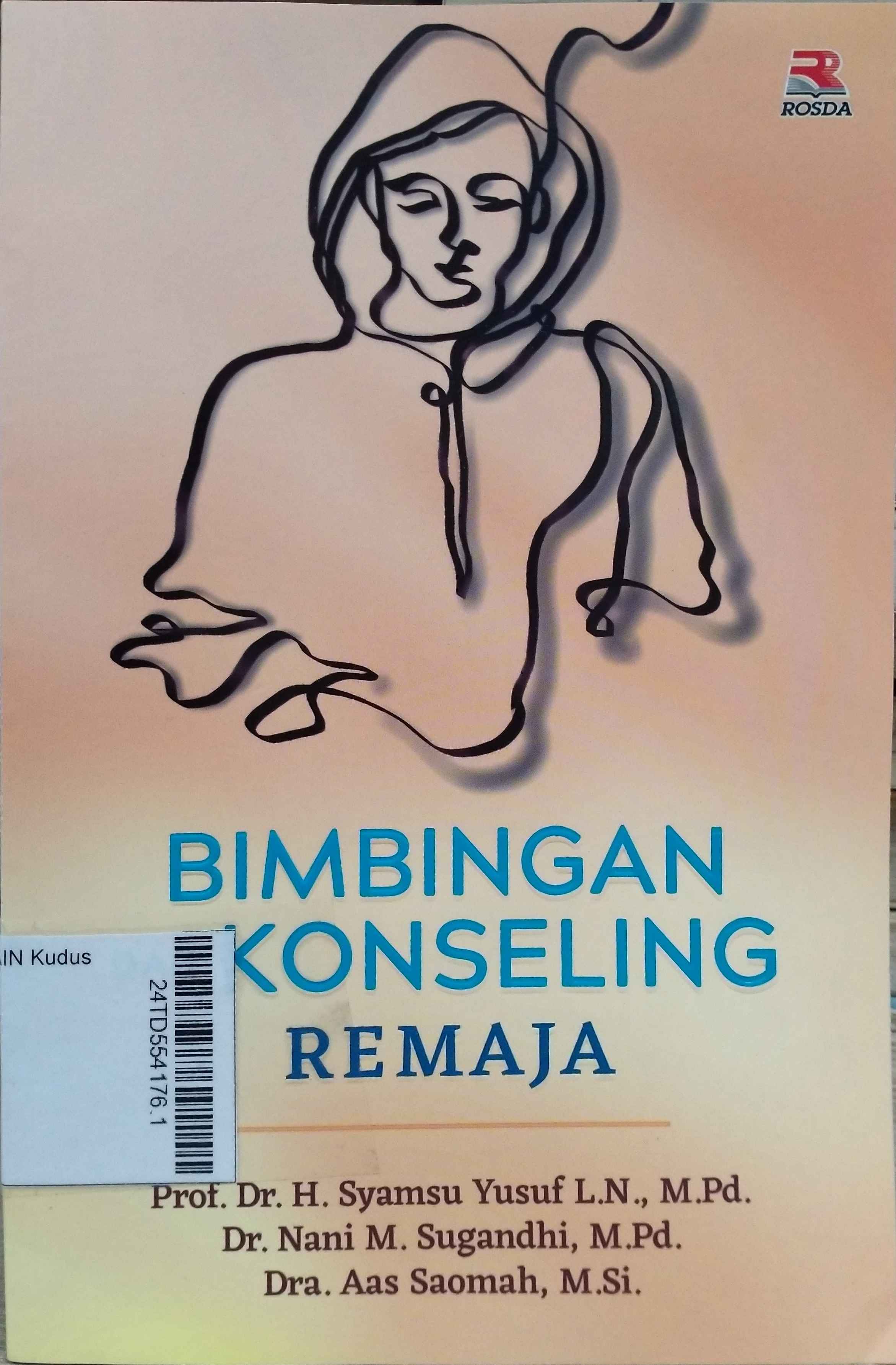 Bimbingan Dan Konseling Remaja