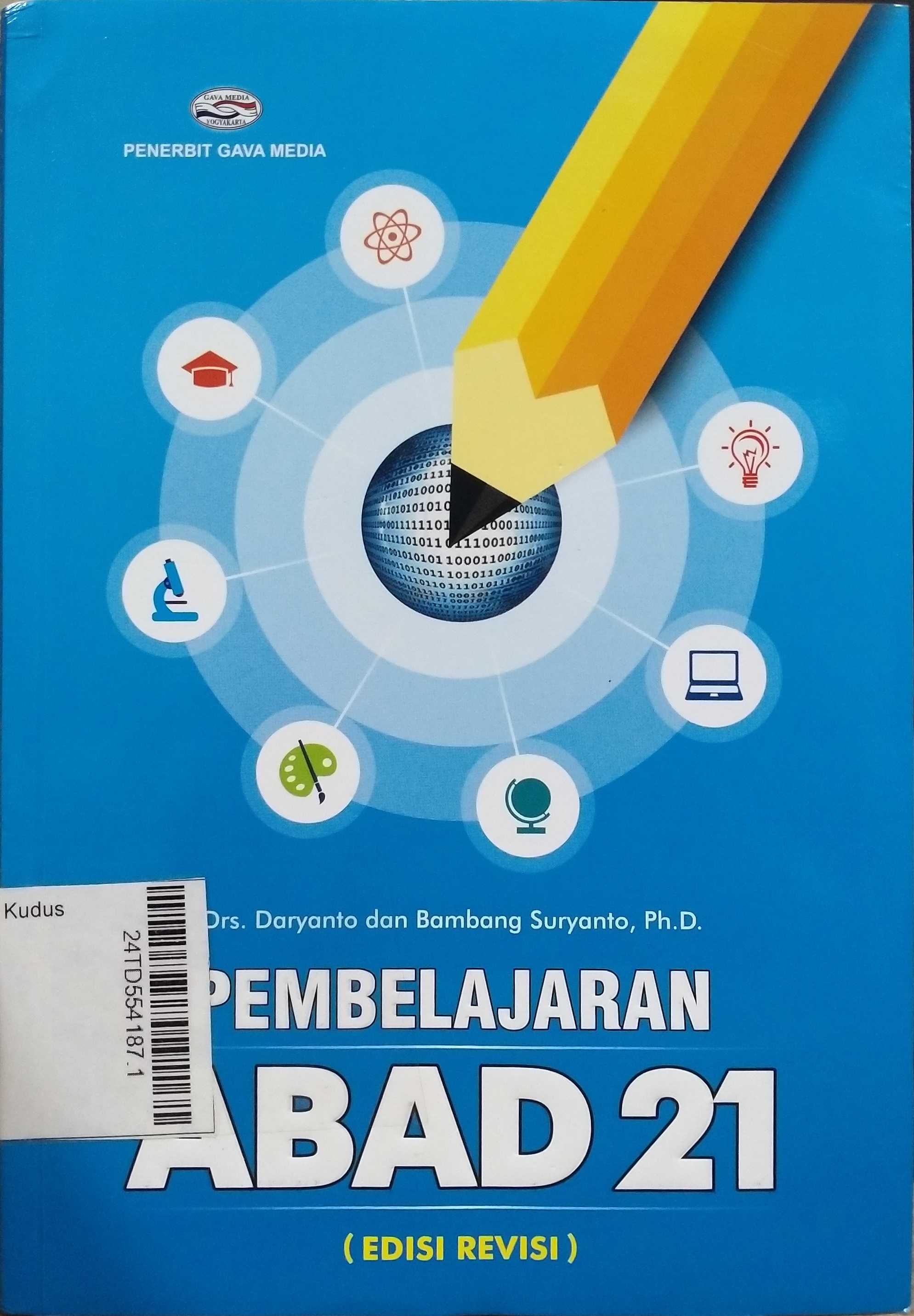 Pembelajaran abad 21