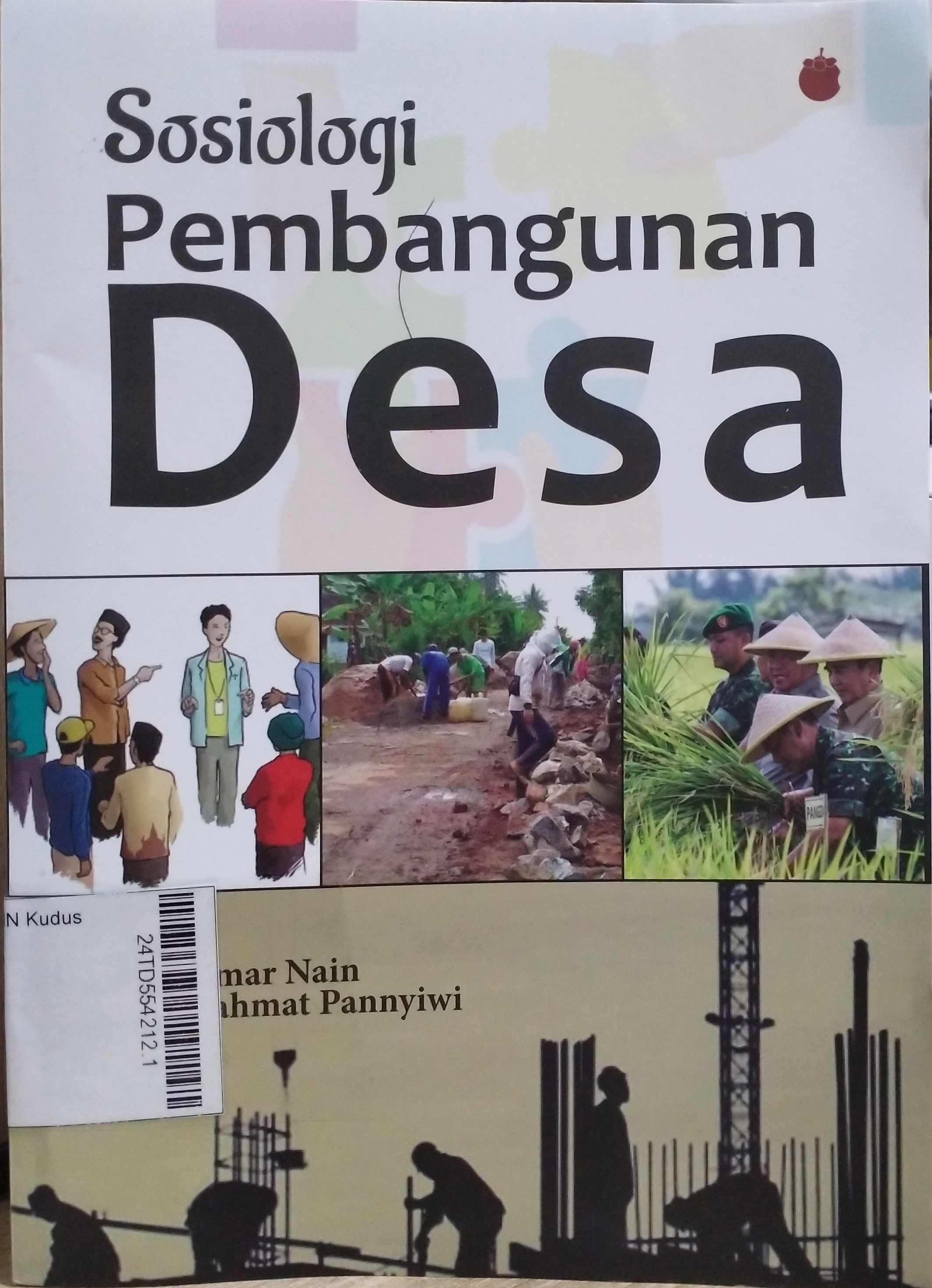 Sosiologi Pembangunan Desa