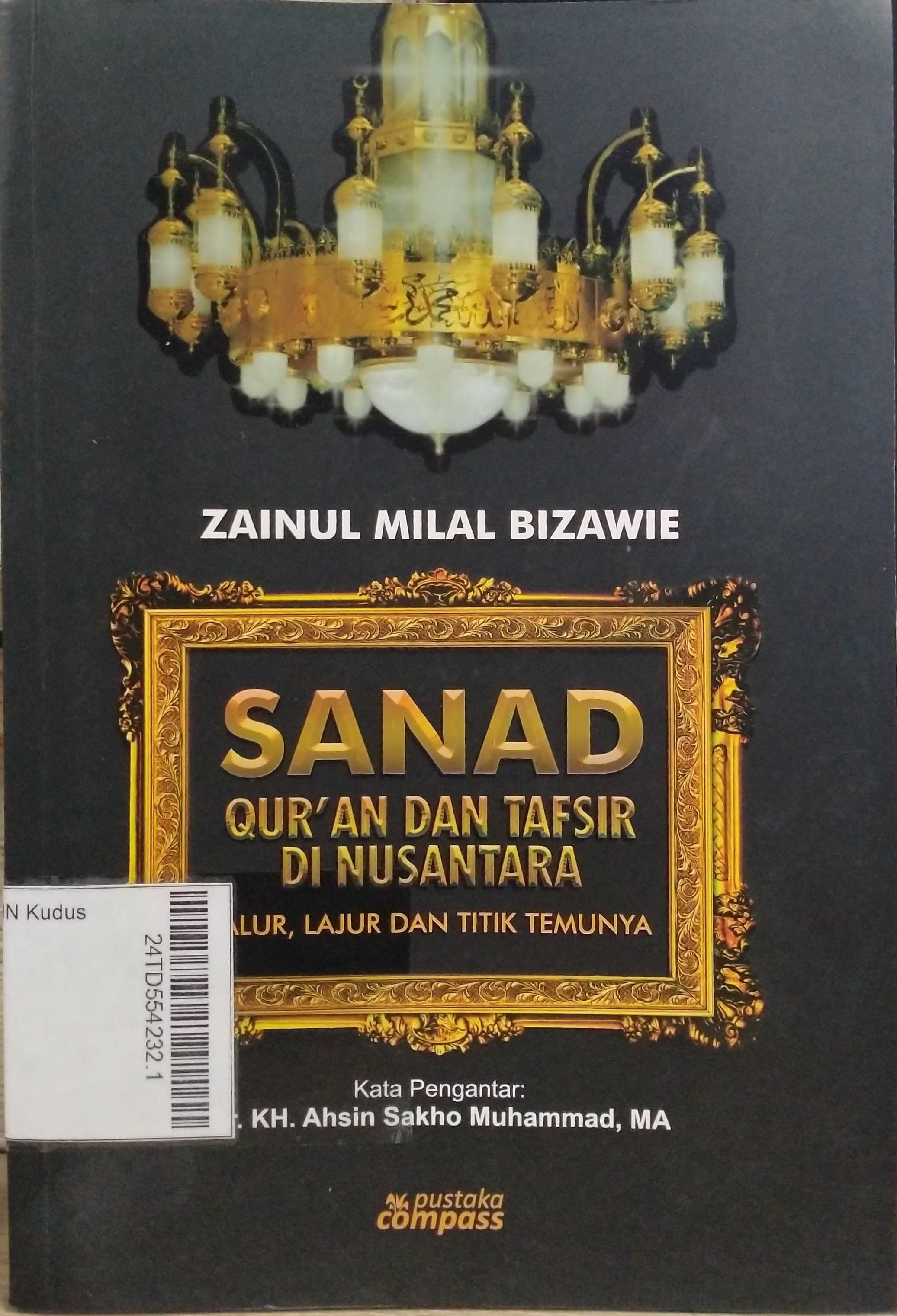 Sanad Qur'an dan Tafsir di Nusantara