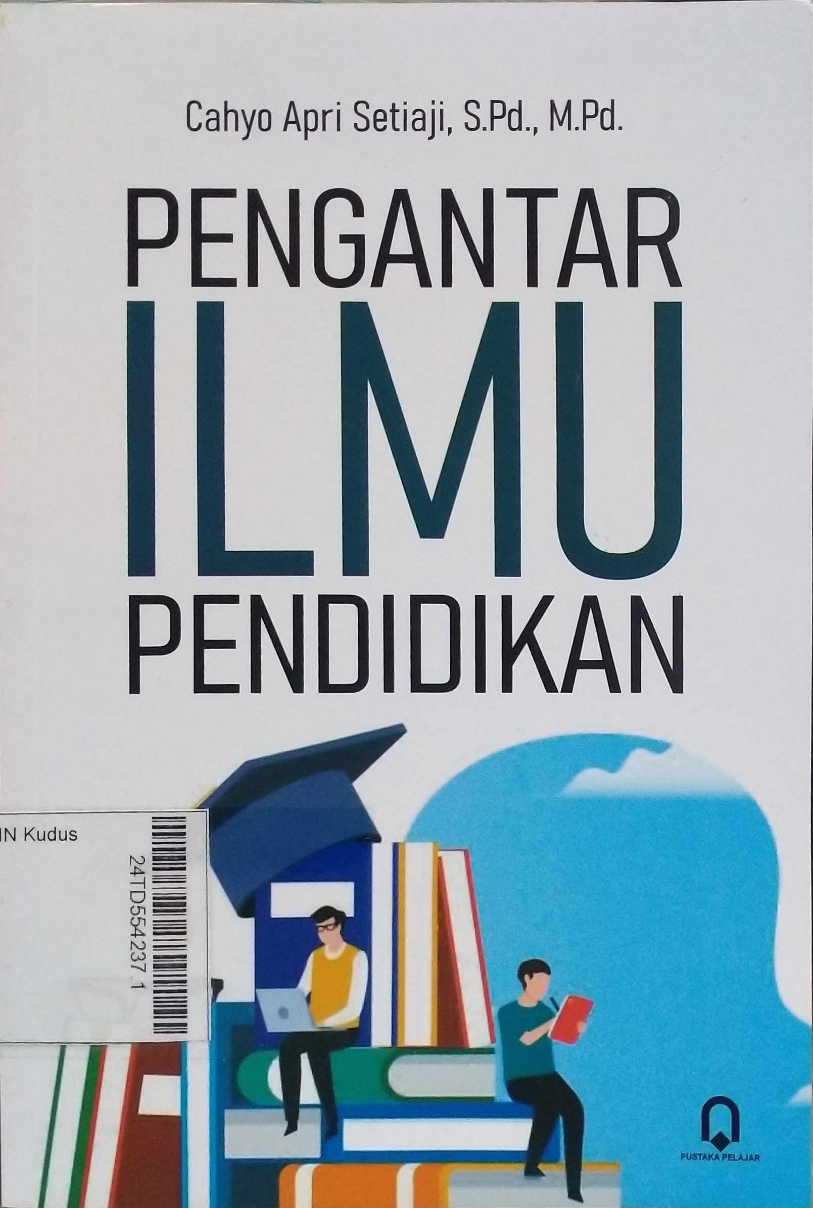 Pengantar Ilmu Pendidikan