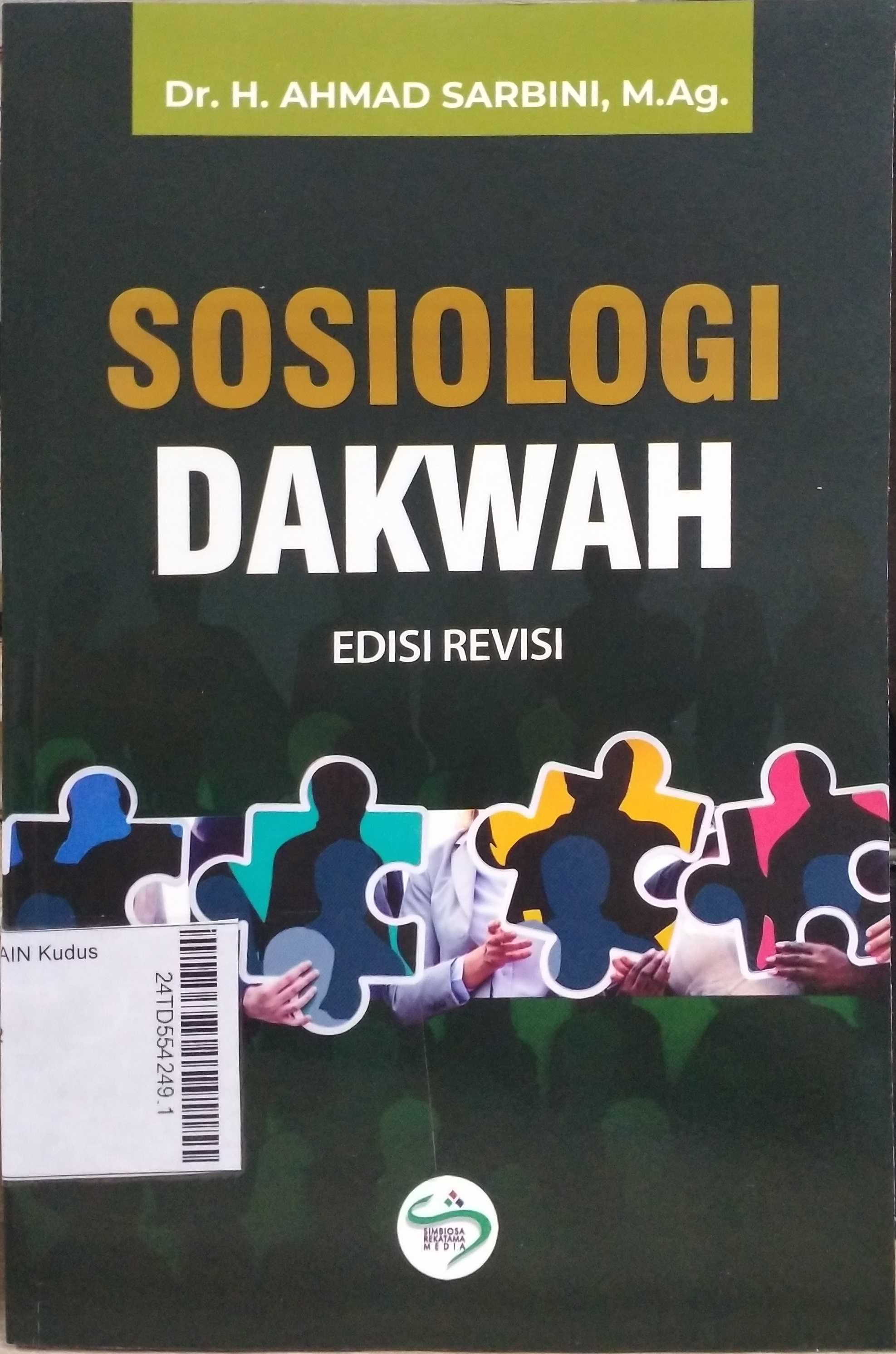 Sosiologi Dakwah