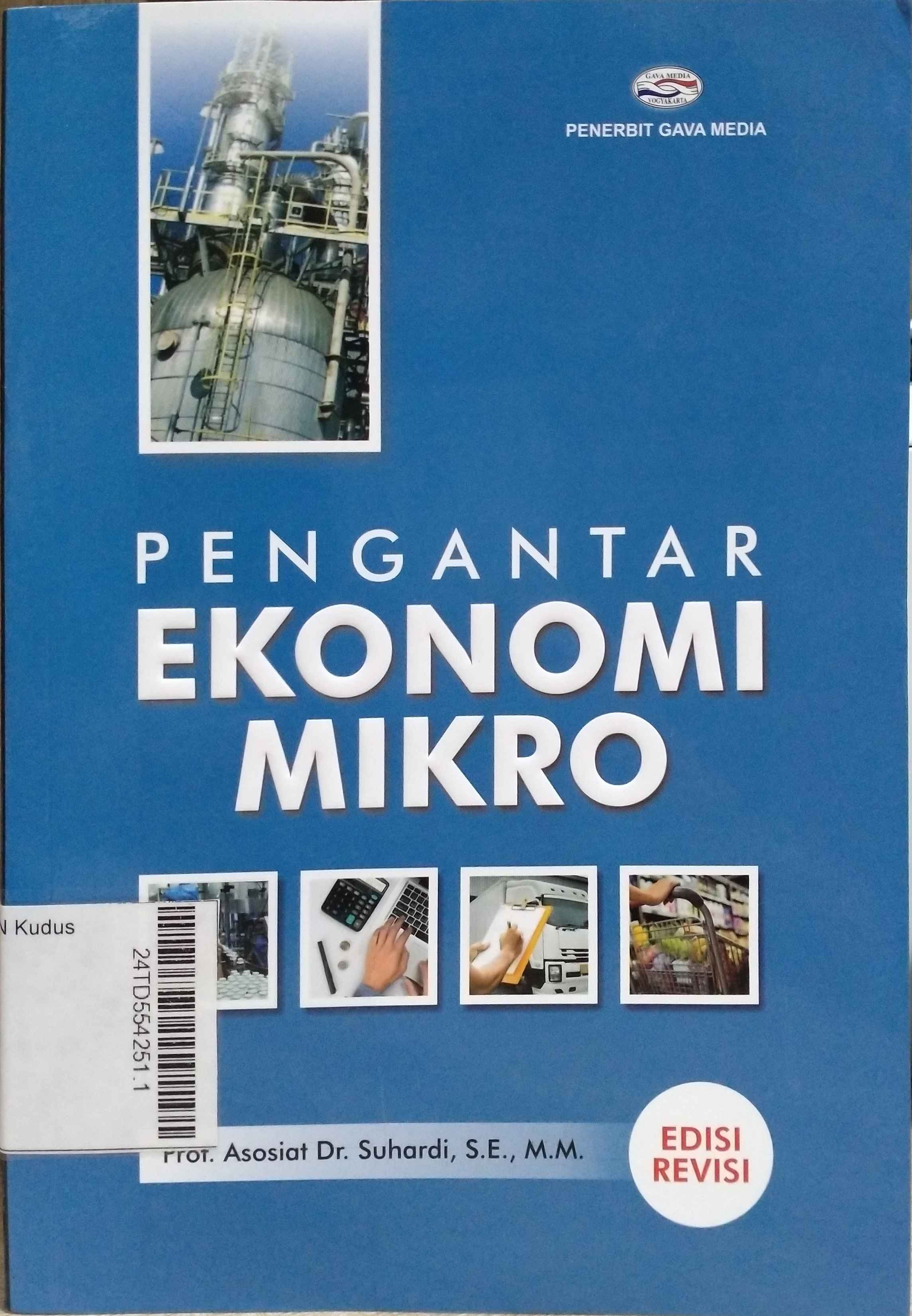 Pengantar Ekonomi Mikro