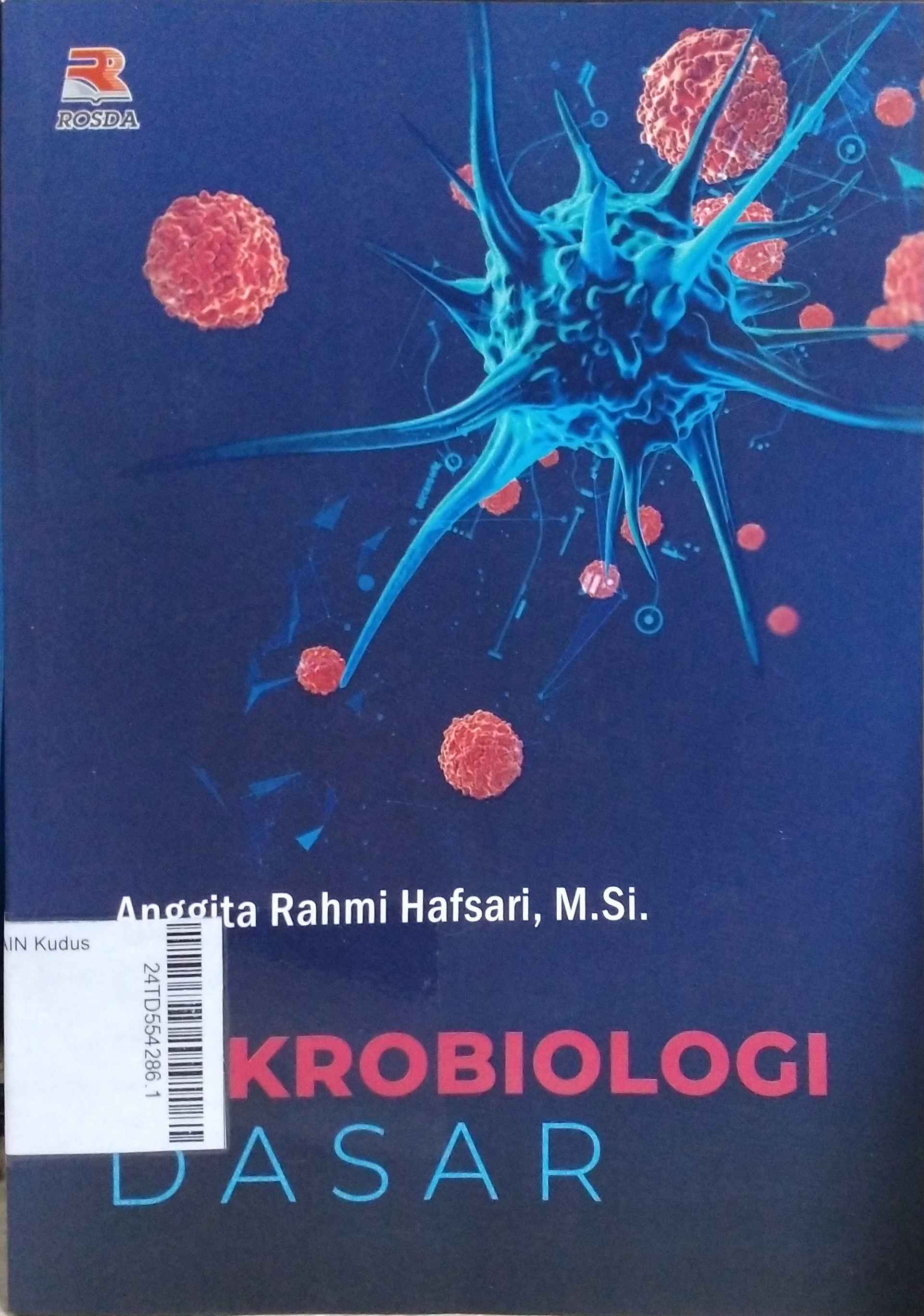 Mikrobiologi Dasar