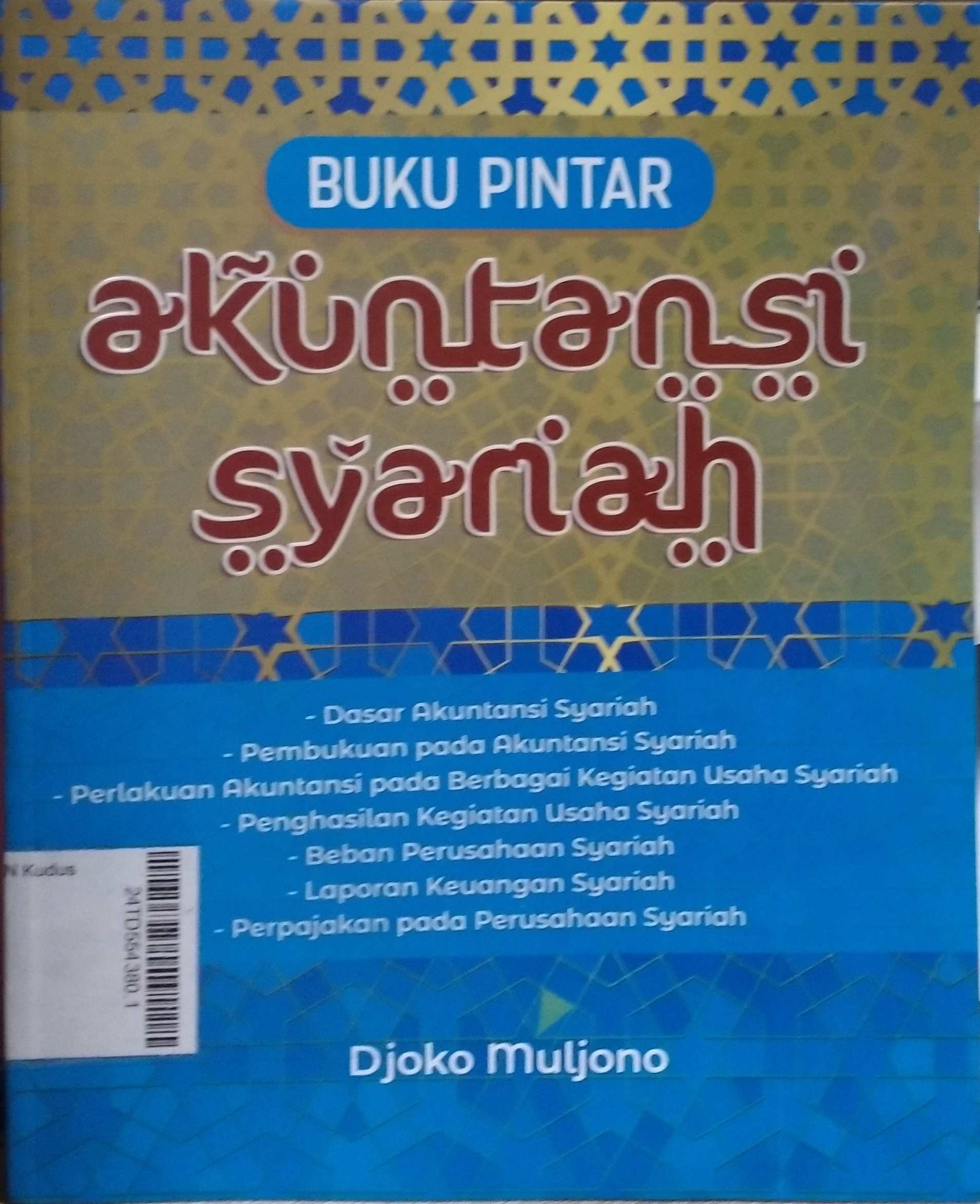 Akuntansi Syariah