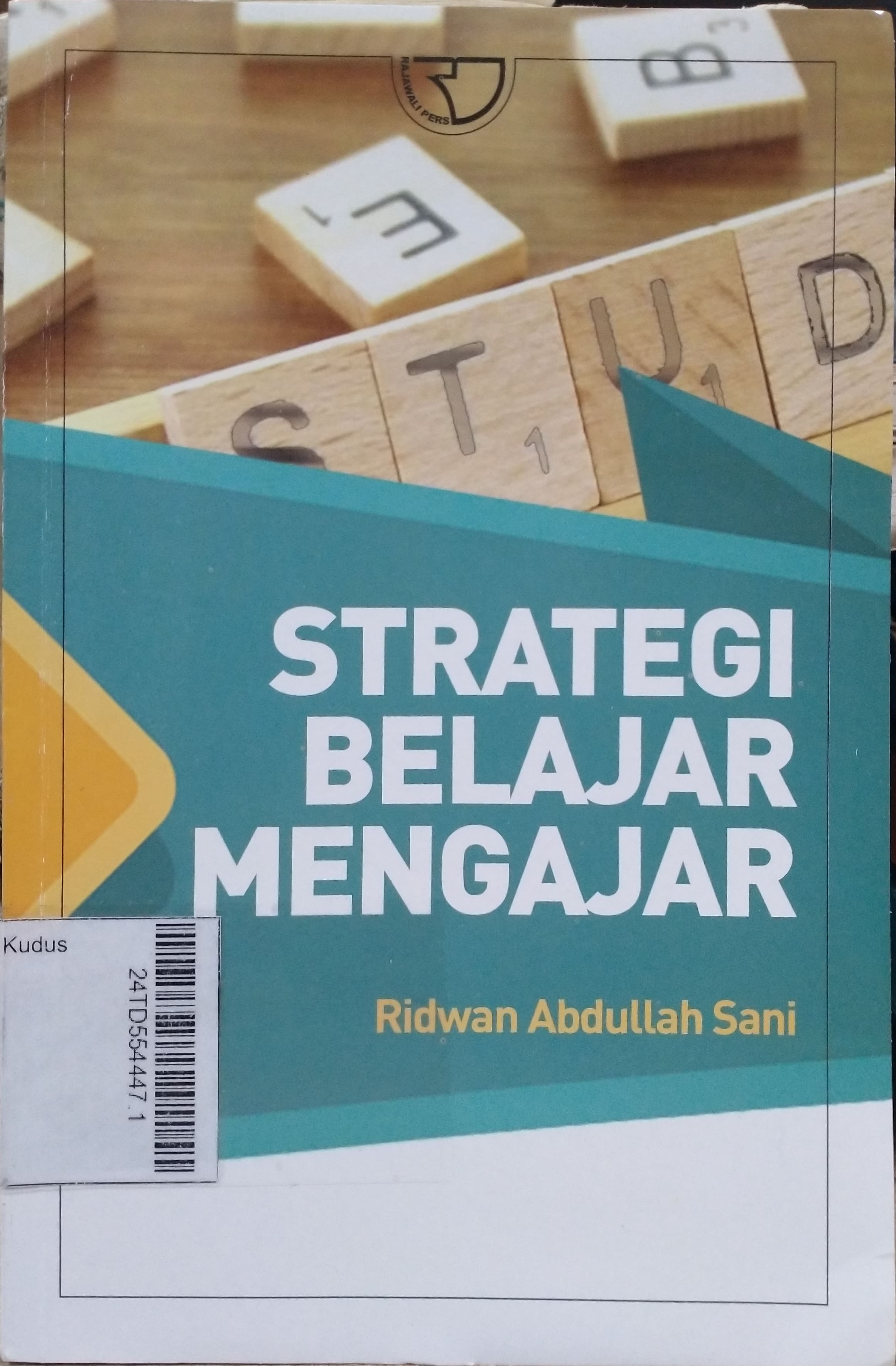 Strategi Belajar Mengajar