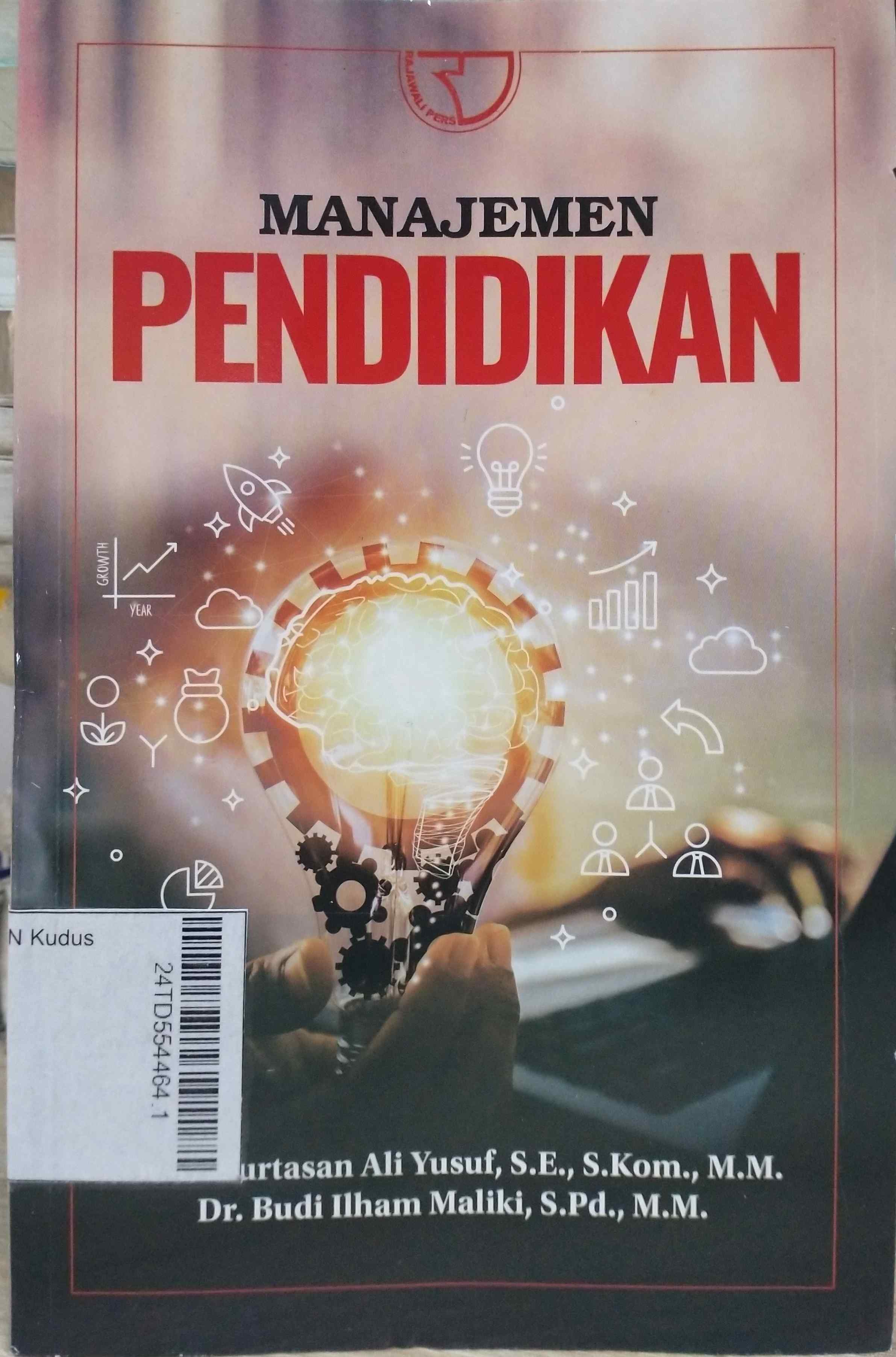 Manajemen Pendidikan