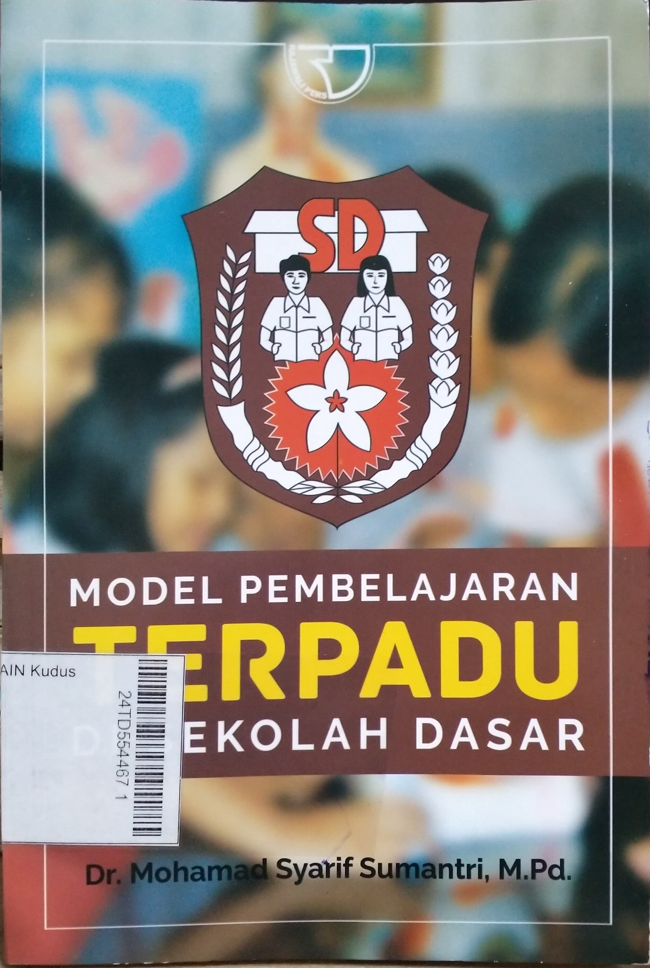 Model Pembelajaran Terpadu Di Sekolah Dasar