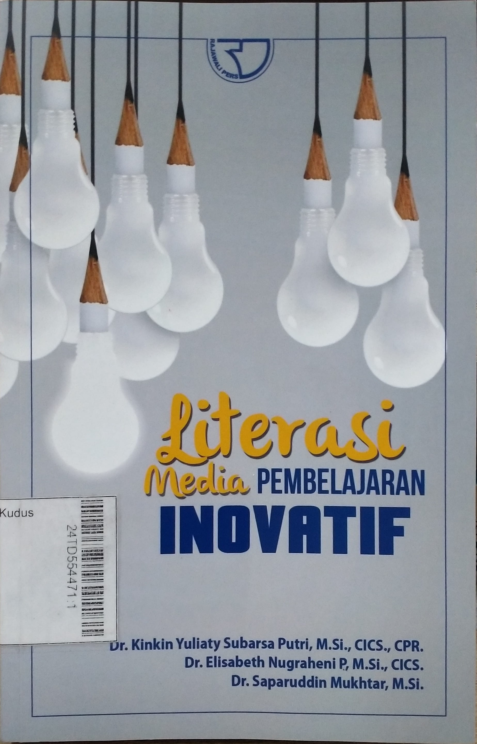 Literasi Media Pembelajaran Inovatif