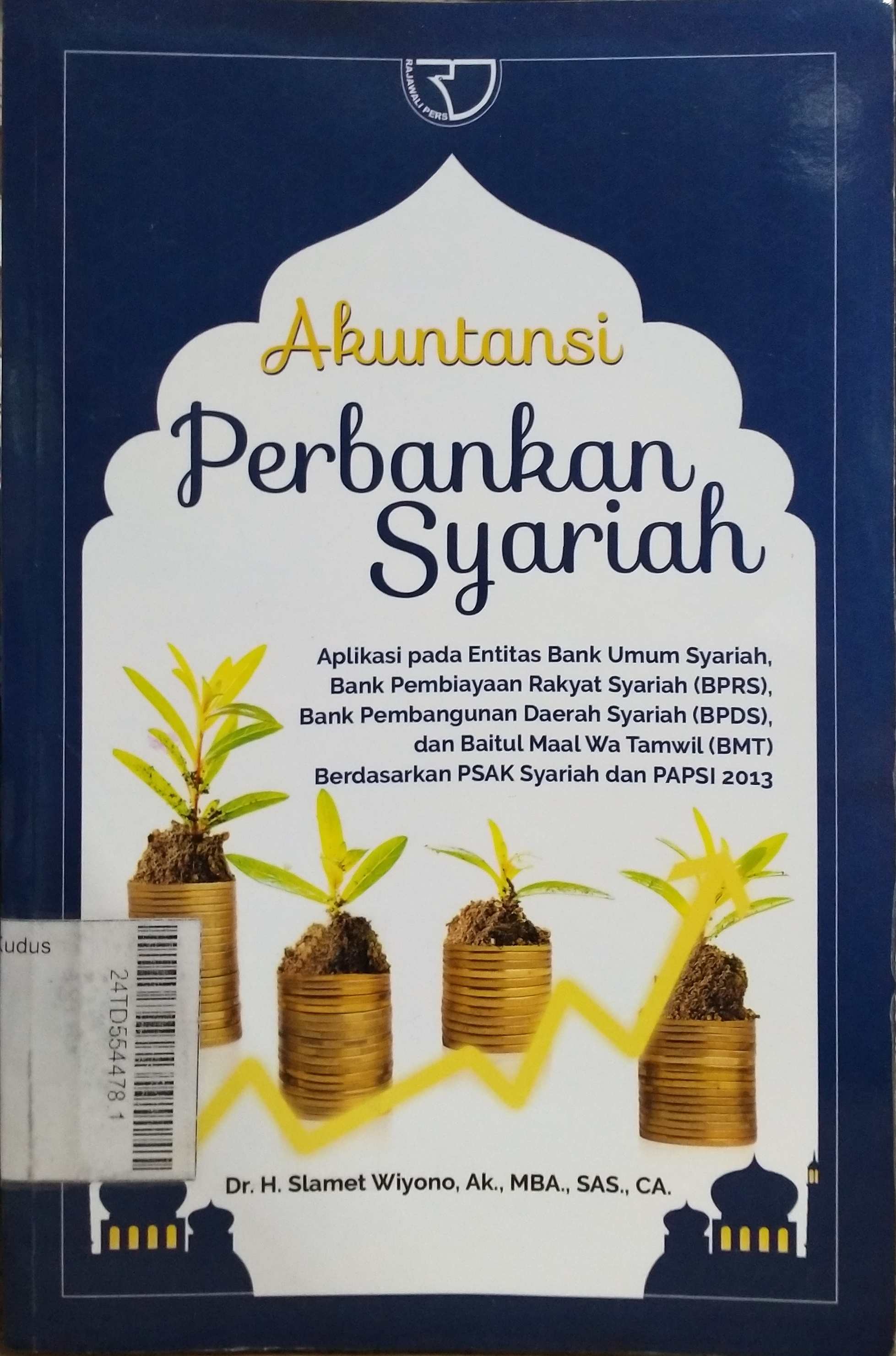 Akuntansi Perbankan Syariah