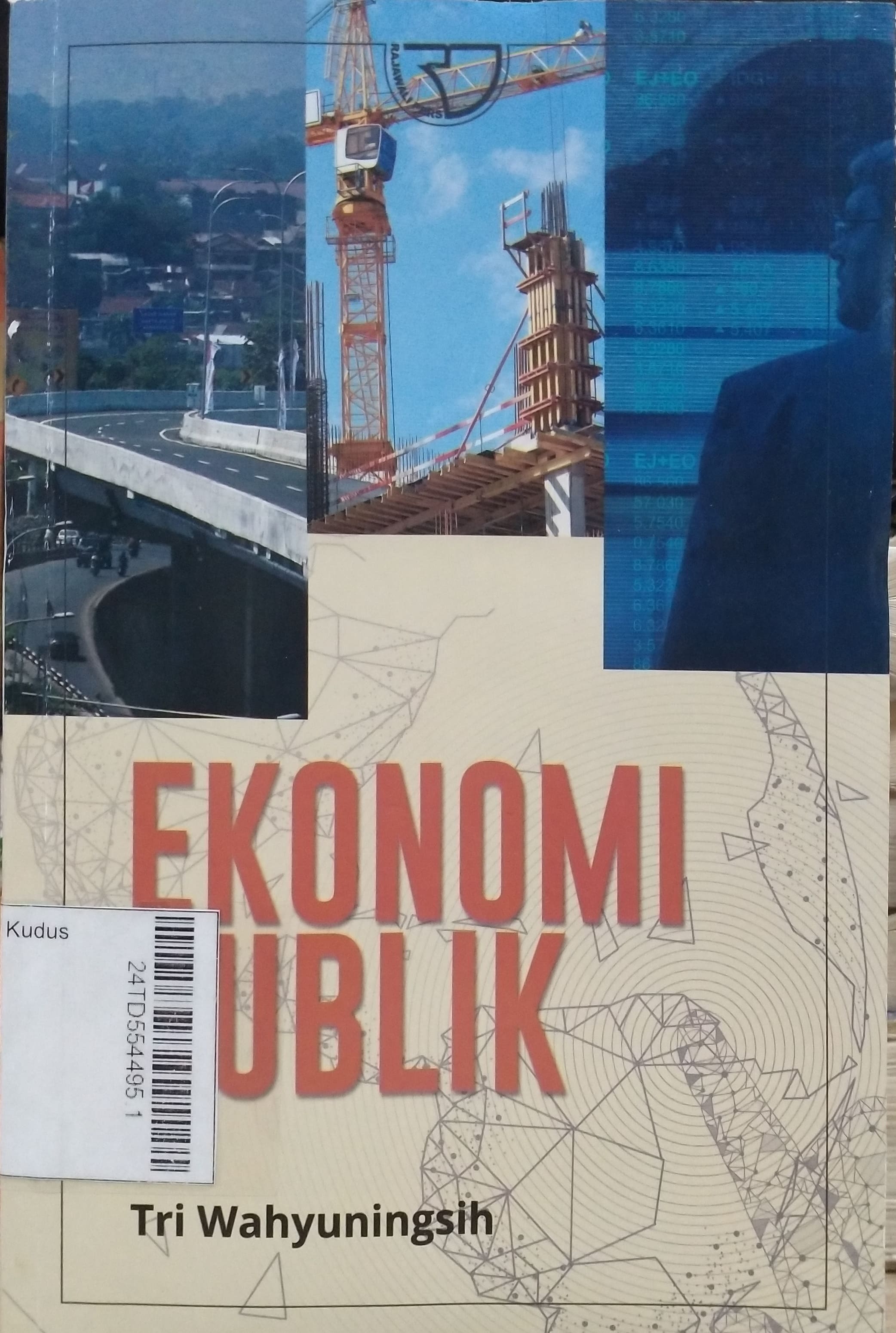 Ekonomi Publik