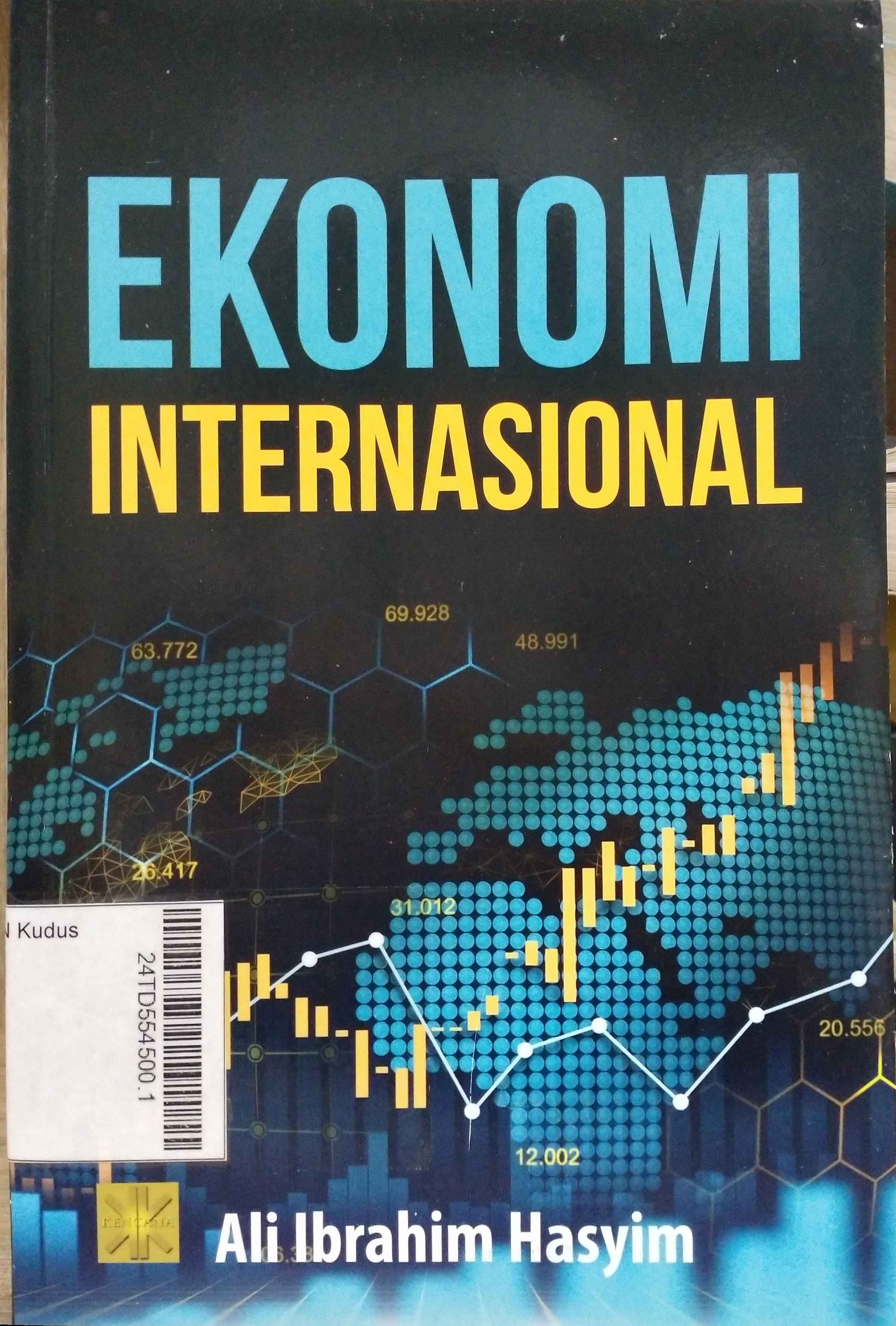 Ekonomi Internasional