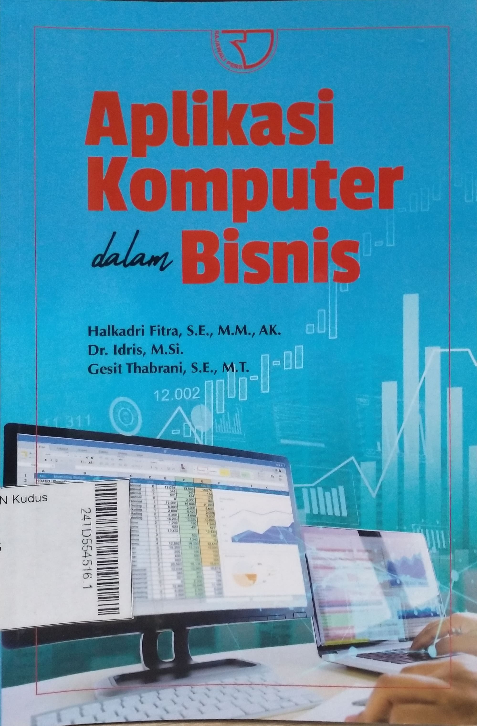 Aplikasi Komputer dalam Bisnis