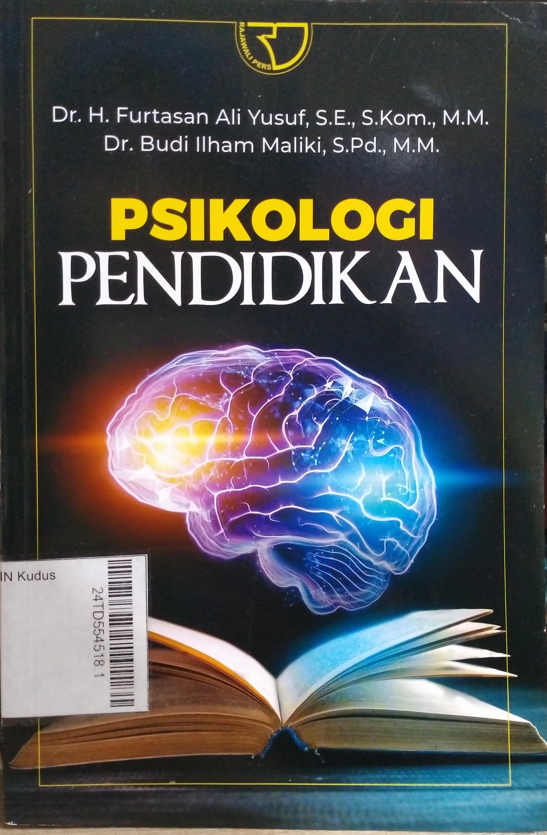 Psikologi Pendidikan