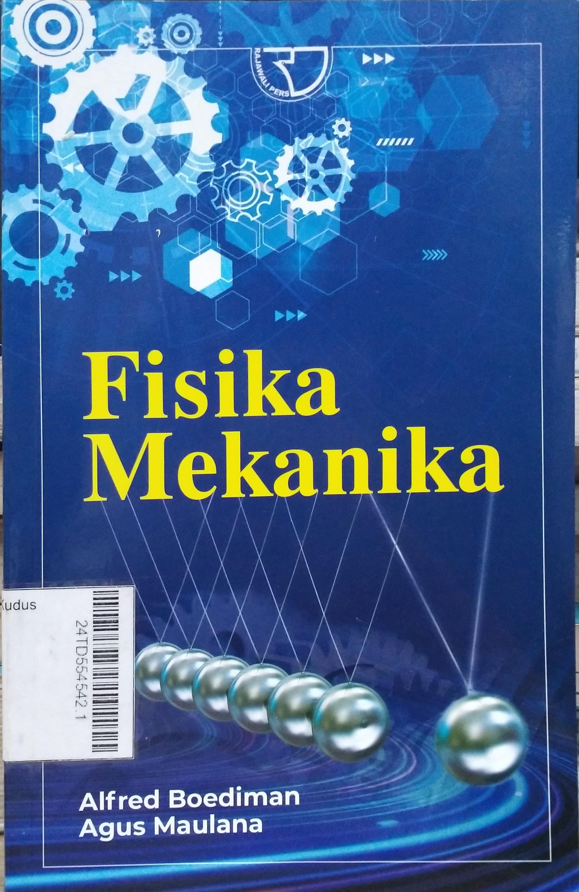 Fisika Mekanika