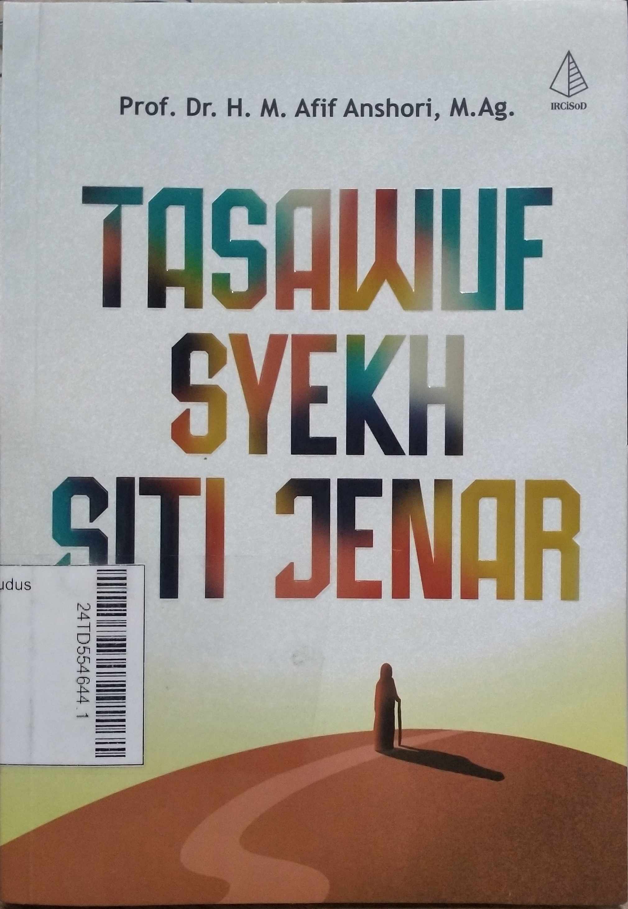 Tasawuf Syekh Siti Jenar