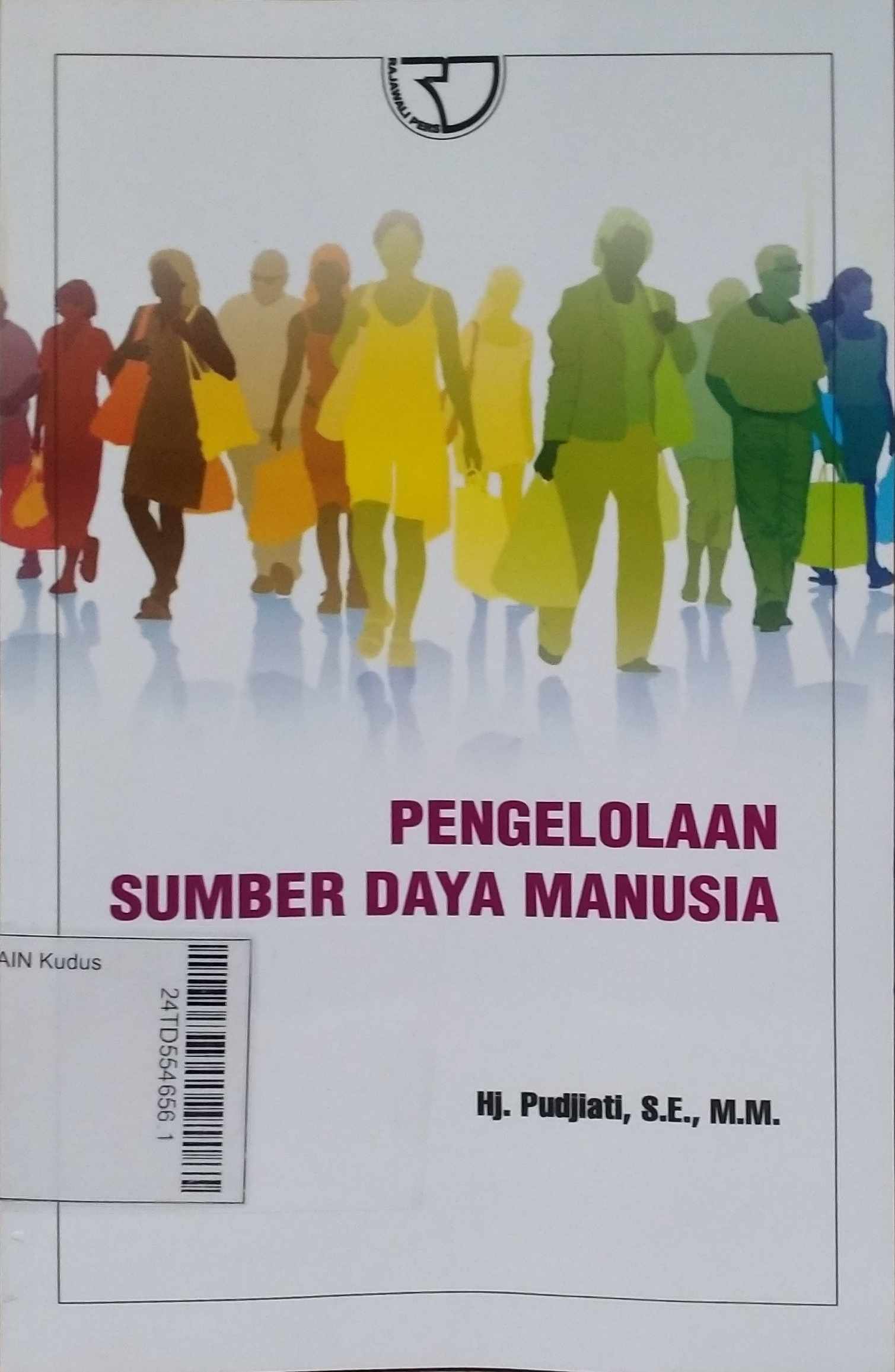 Pengelolaan Sumber Daya Manusia