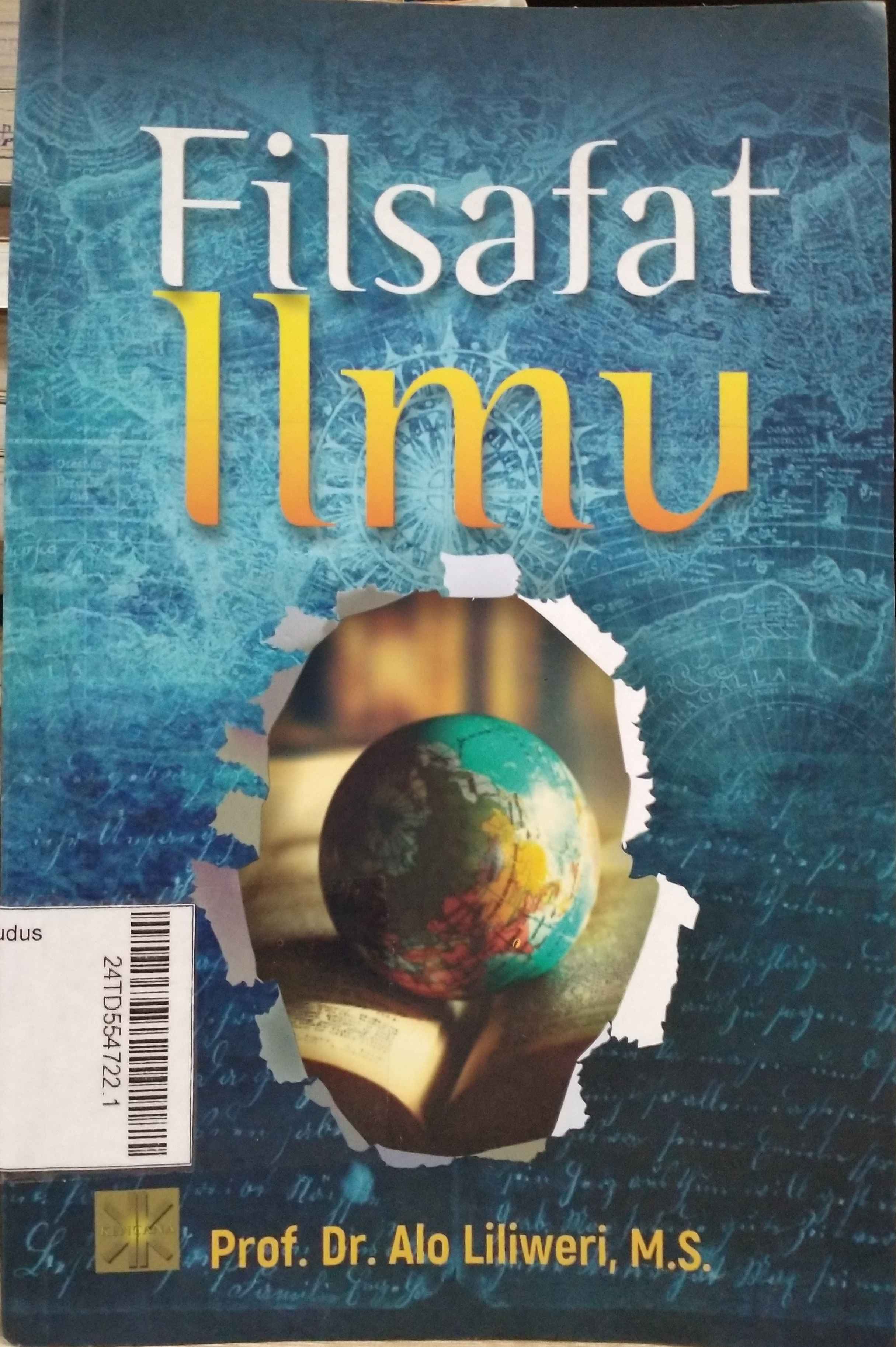 Filsafat Ilmu