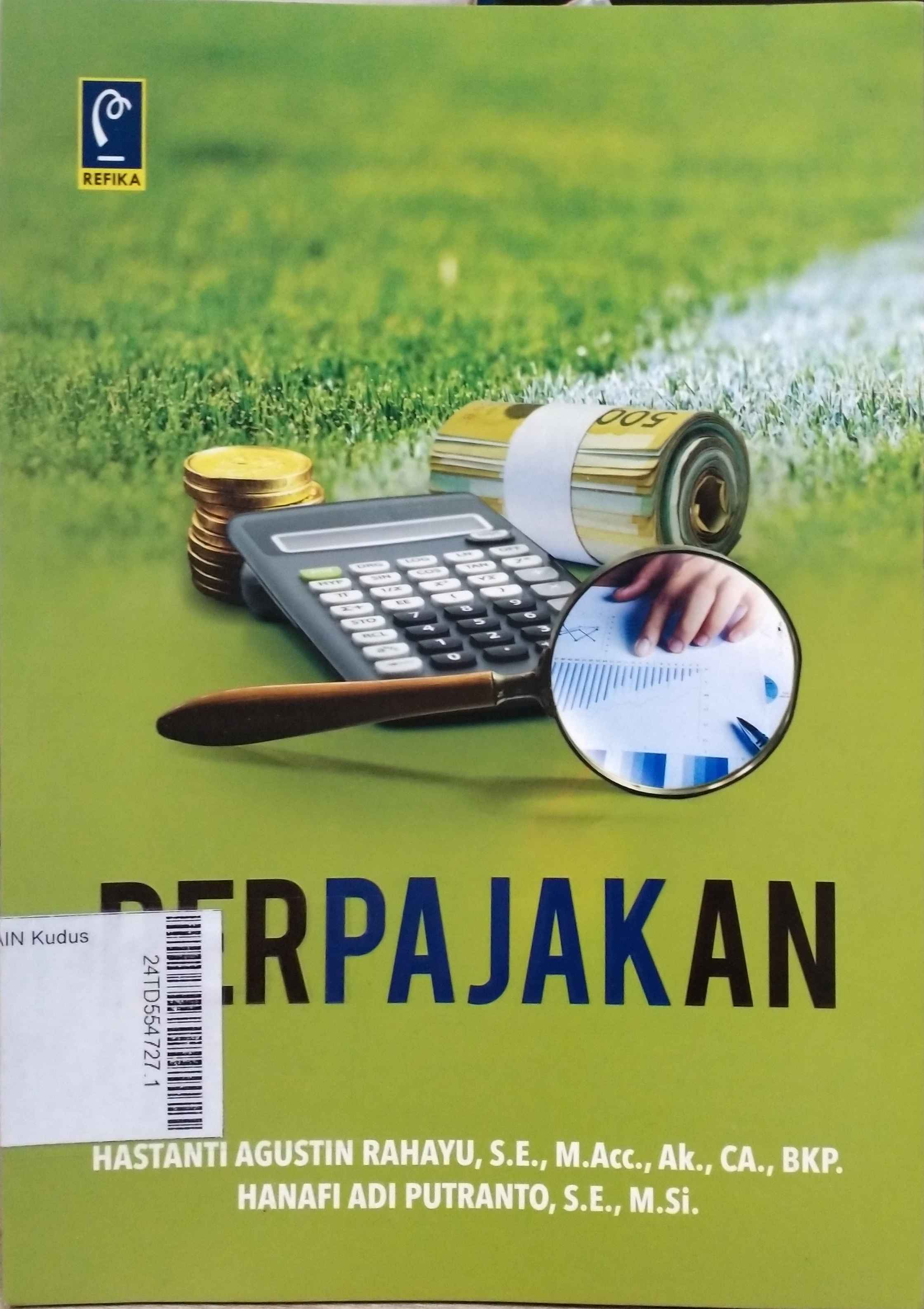 Perpajakan