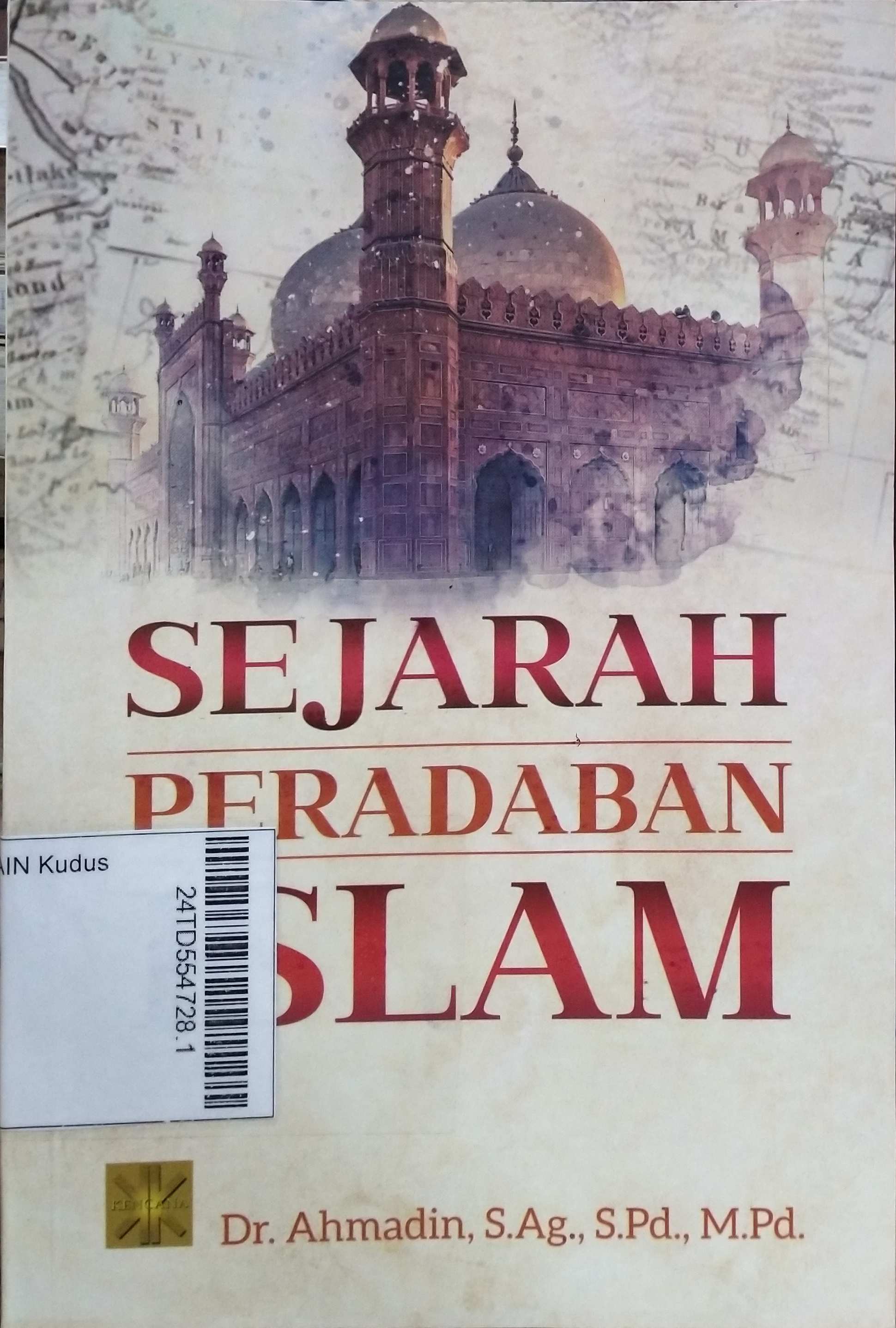 Sejarah Peradaban Islam