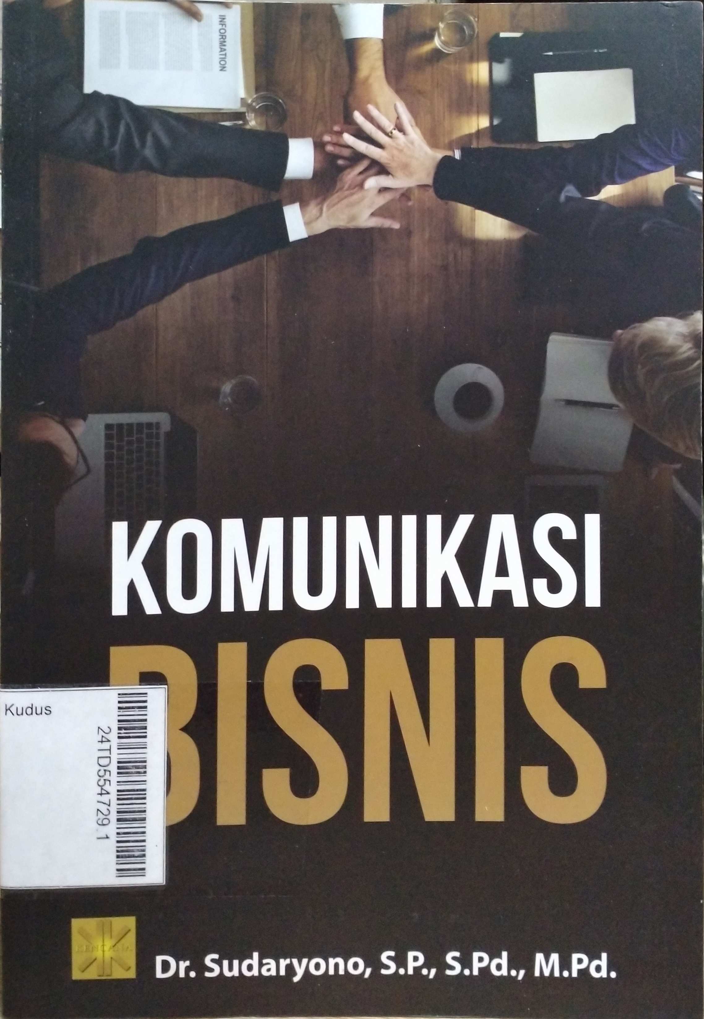 Komunikasi Bisnis